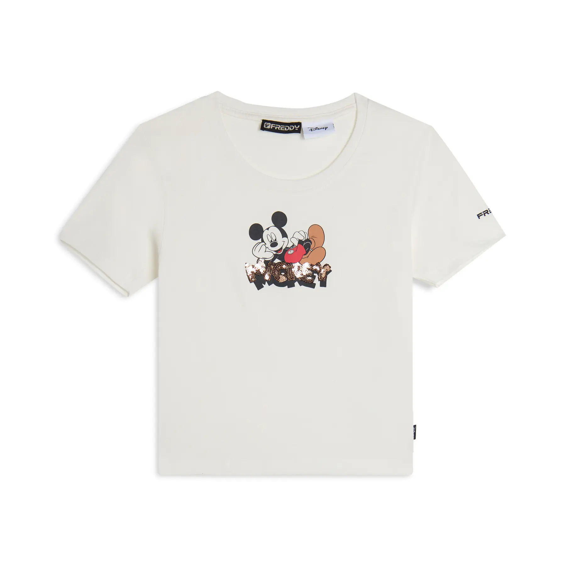 8034170276363 - T-Shirt Mickey Mouse