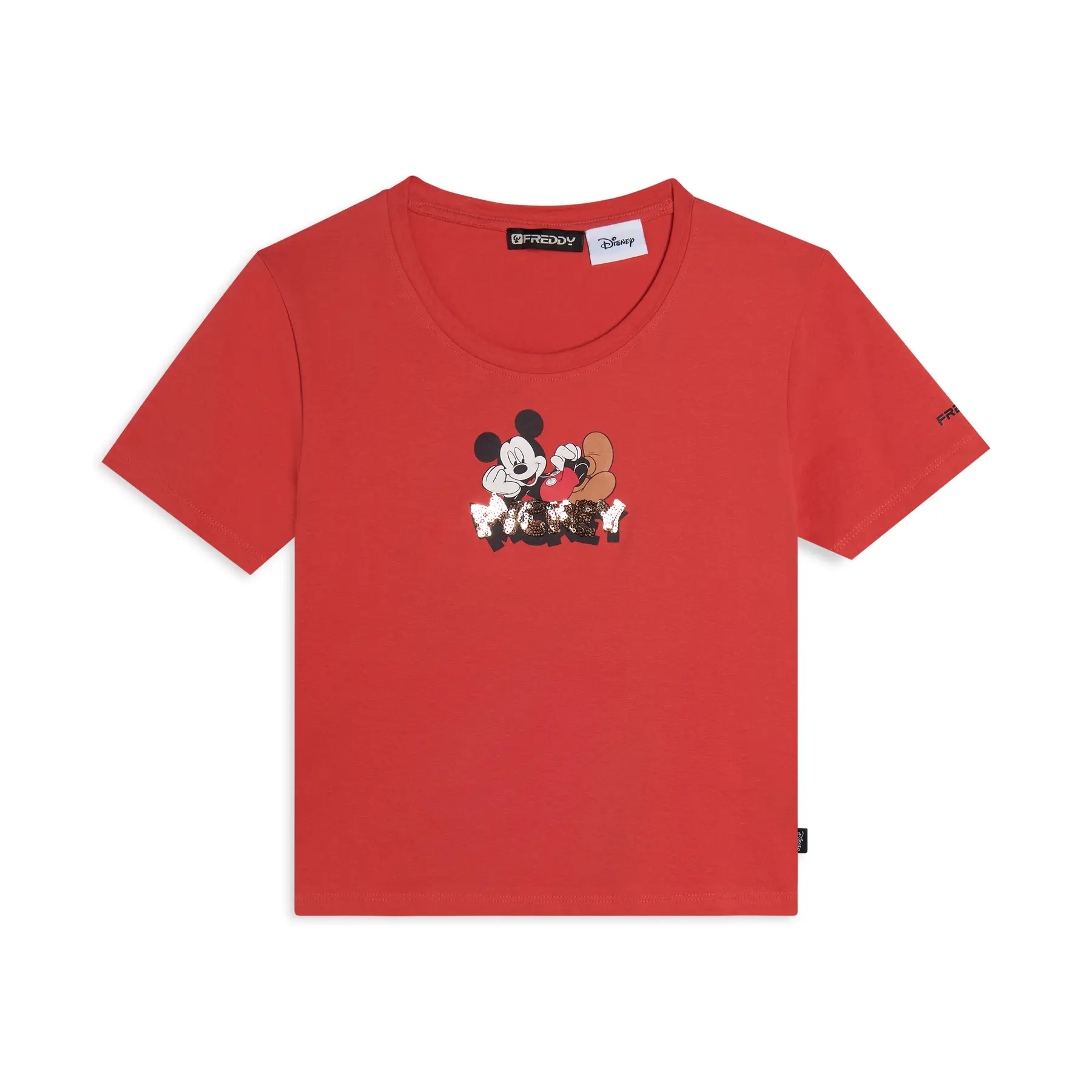 8034170276400 - T-Shirt Mickey Mouse