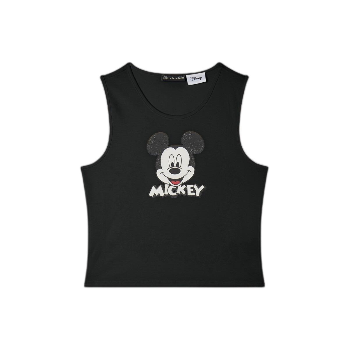 8034170276493 - Damen-Top Mickey Mouse