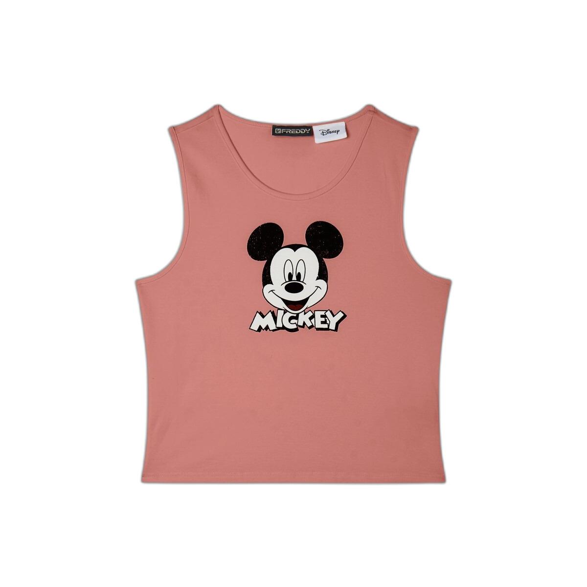 8034170231652 - Damen-Top Mickey Mouse