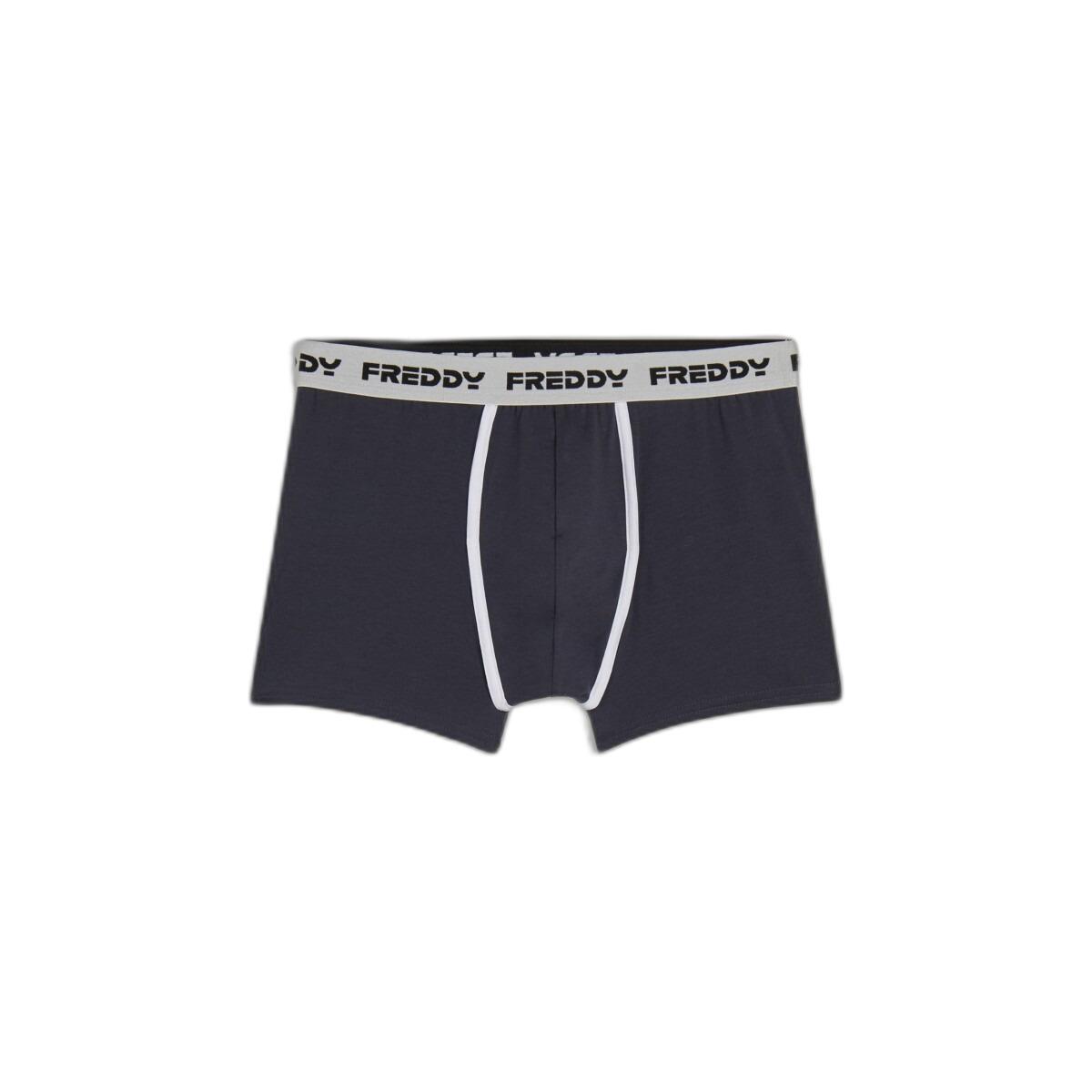 8053685563232 - Elastische Boxershorts Freddy