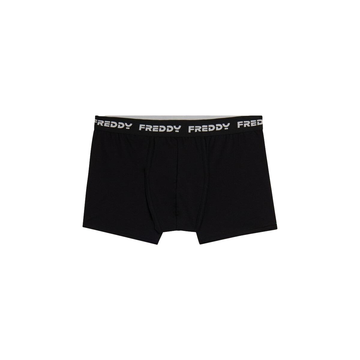 8053685563300 - Elastische Boxershorts Freddy