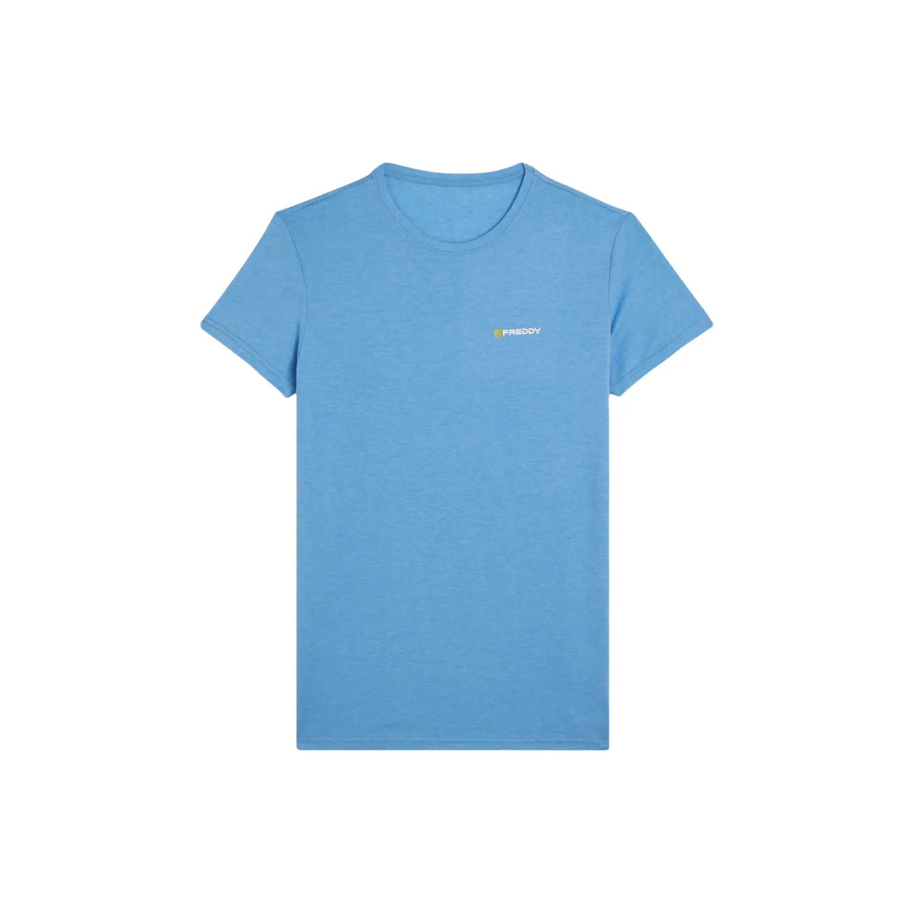 8053685564291 - T-Shirt aus Baumwolle mit Logo Freddy