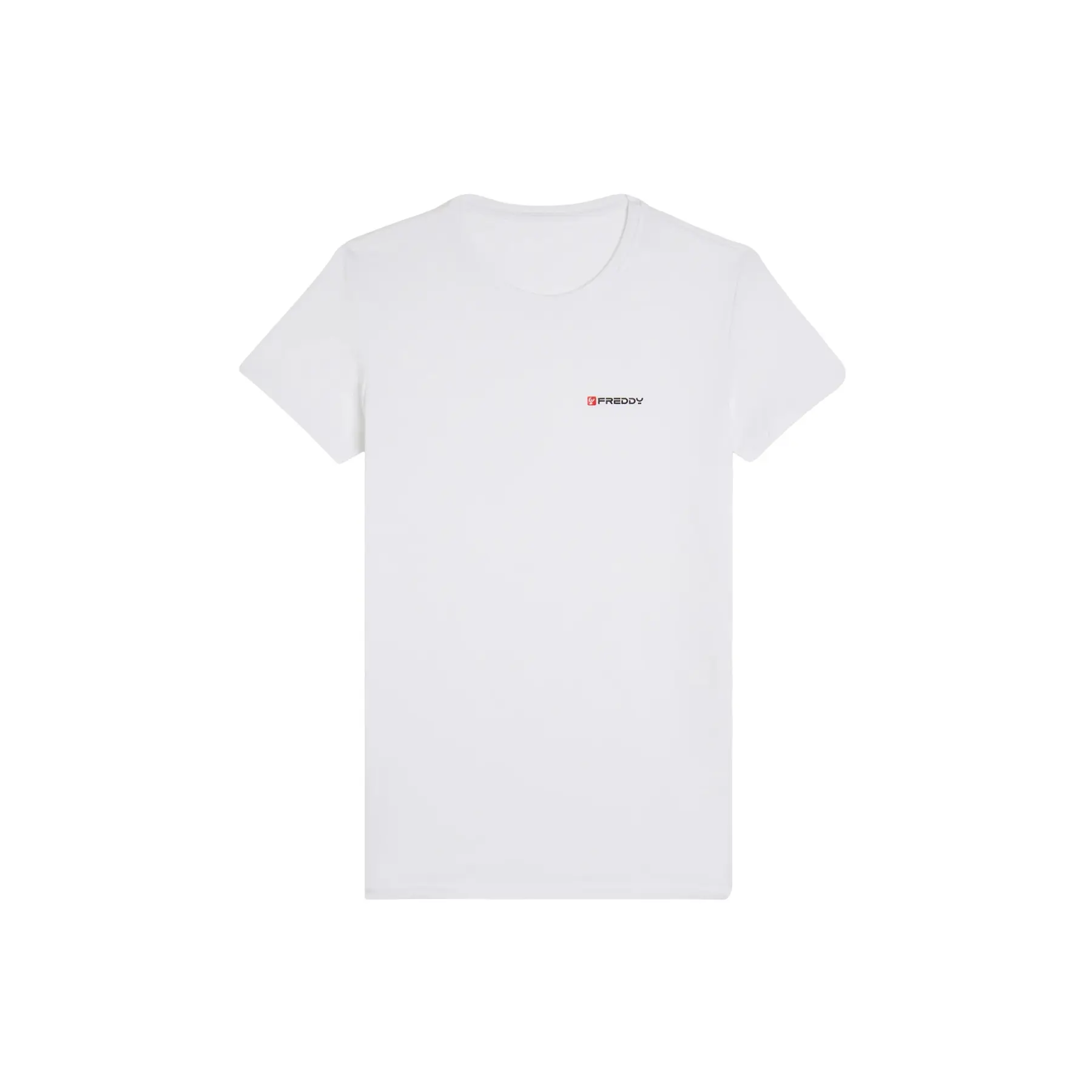 8053685564116 - T-Shirt aus Baumwolle mit Logo Freddy