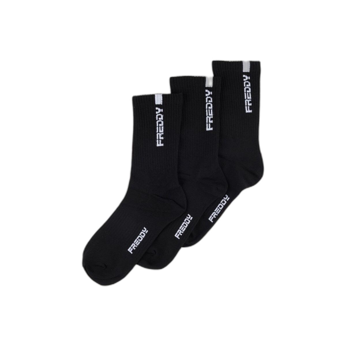 8054757424154 - Sport mittlere Socken (x3)