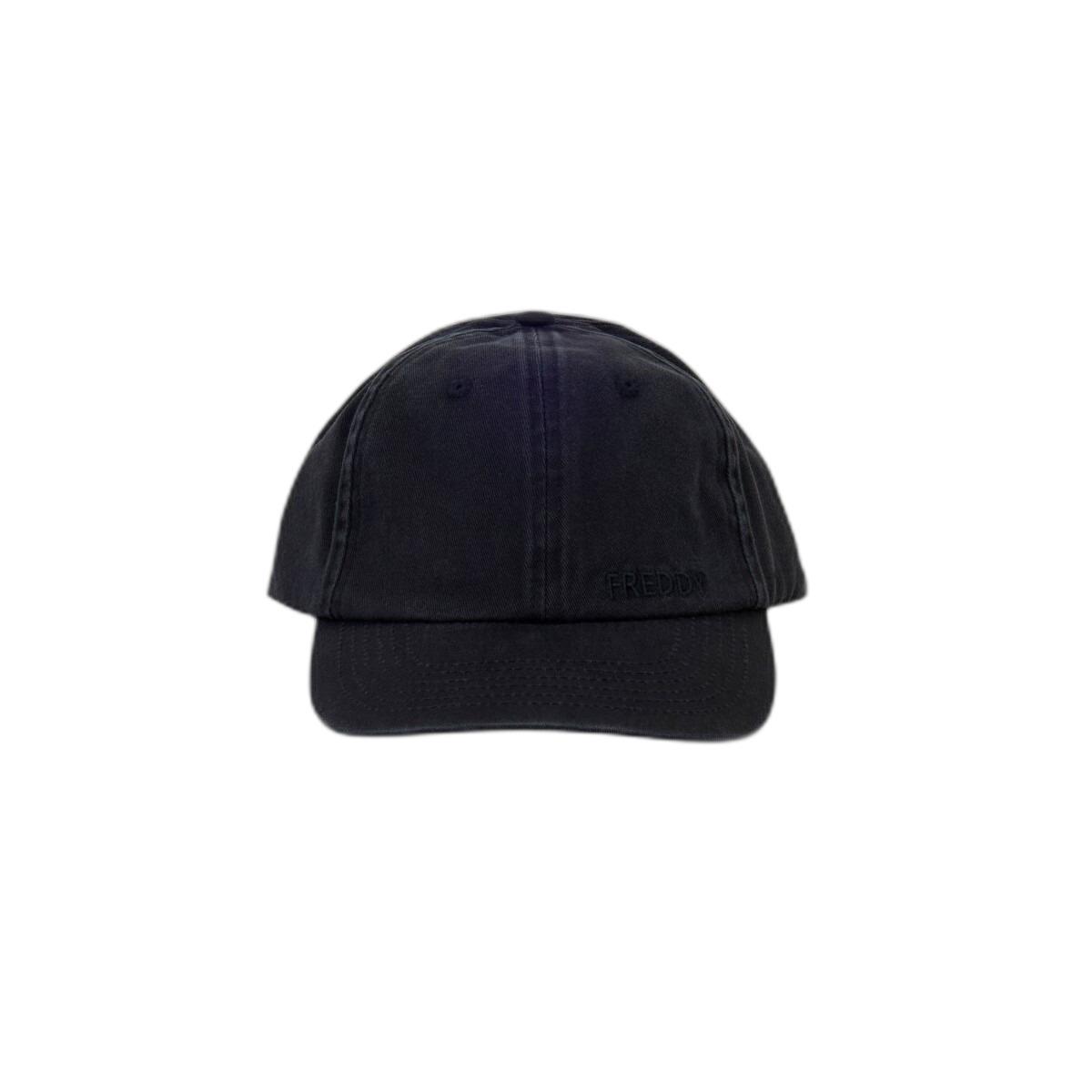 8034170824724 - Baumwoll-Baseballcap mit Logo Freddy