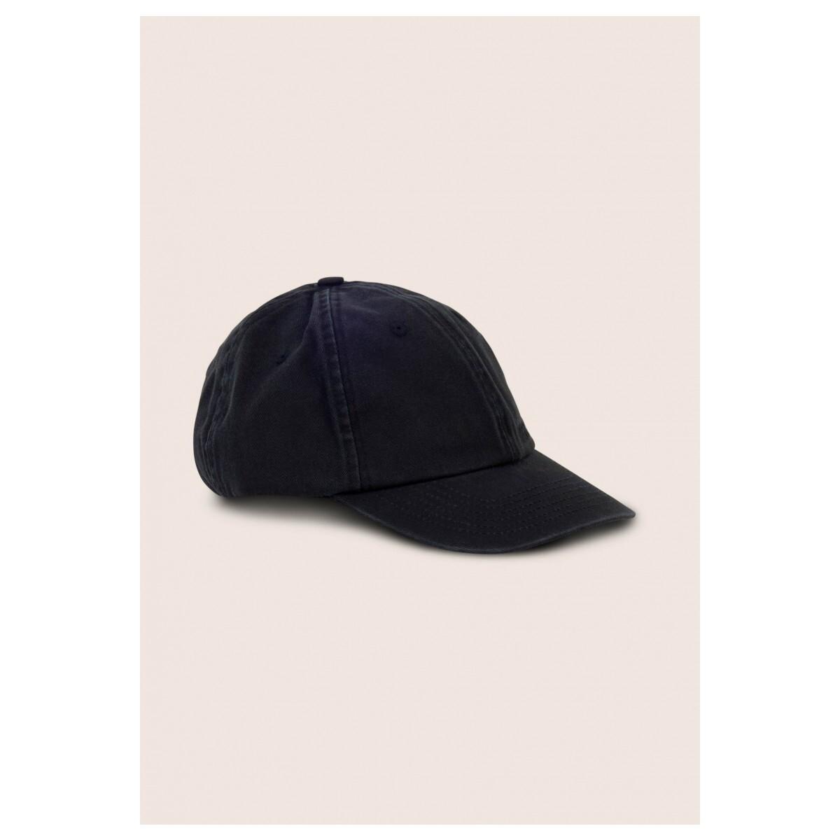 8034170824724 - Baumwoll-Baseballcap mit Logo Freddy