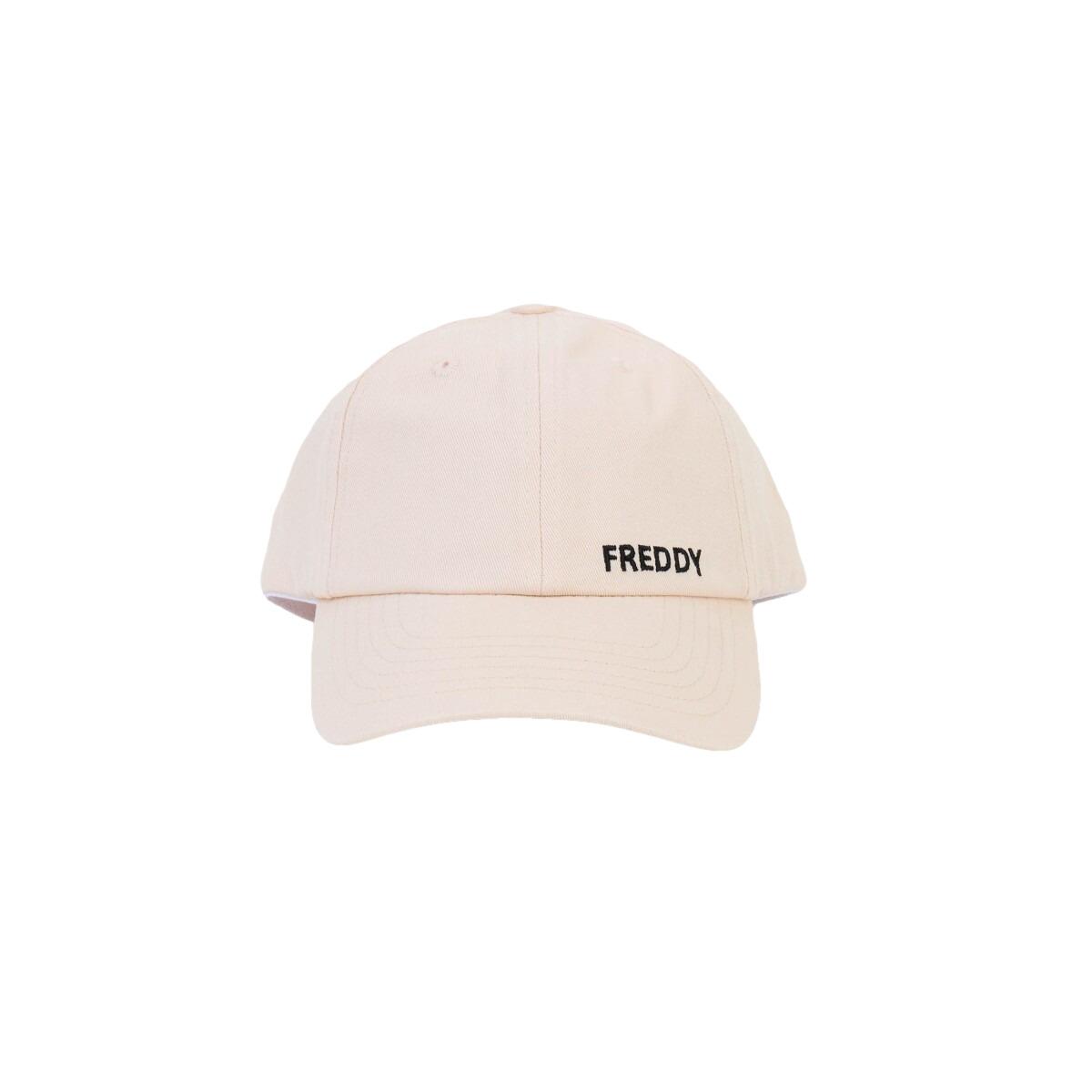 8034170824731 - Baumwoll-Baseballcap mit Logo Freddy