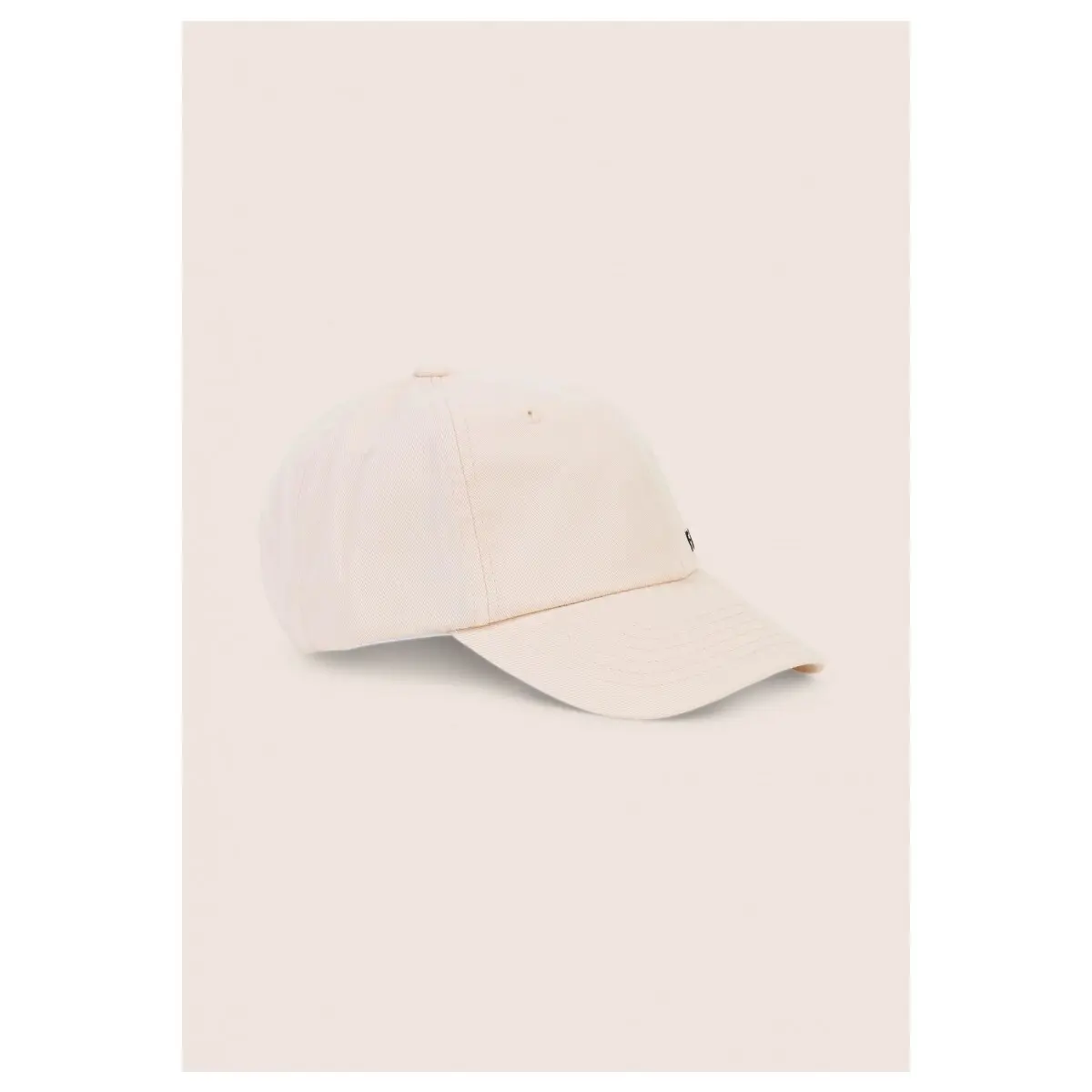 8034170824731 - Baumwoll-Baseballcap mit Logo Freddy