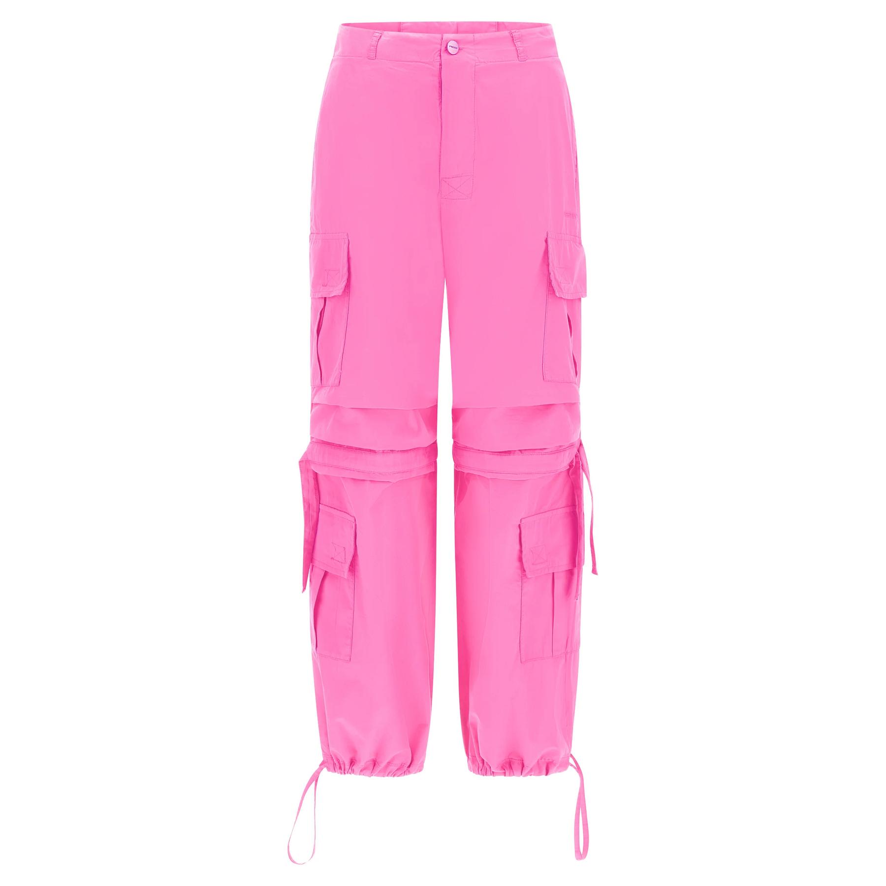 Pantaloni cargo da donna