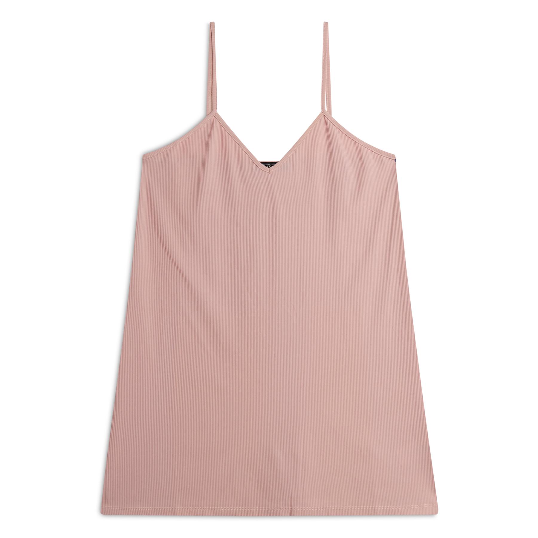 Robe da notte a costine donna