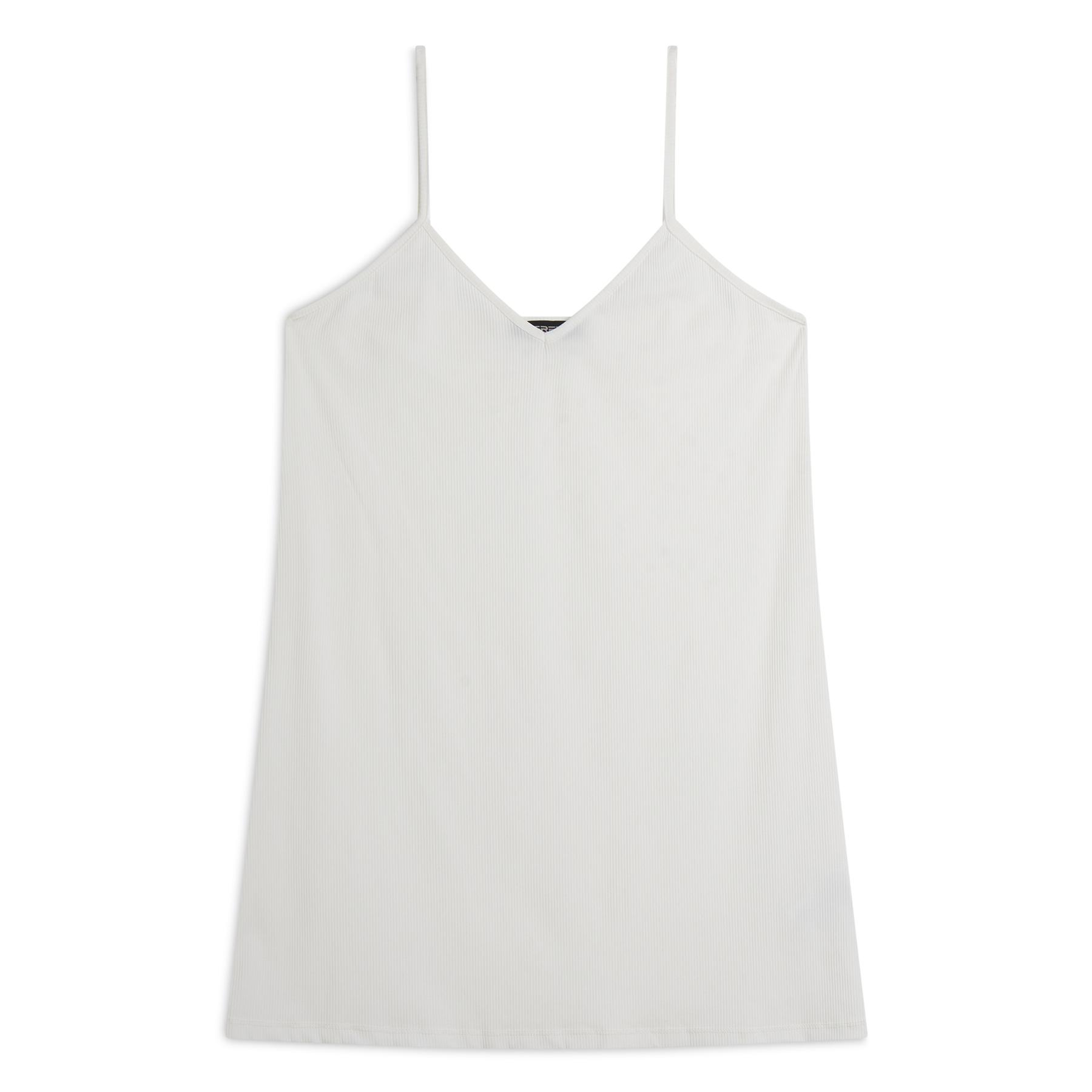 Robe da notte a costine donna