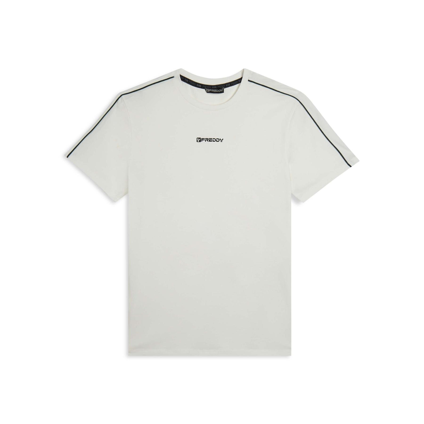 8034170809479 - Elastisches Jersey-T-Shirt Freddy