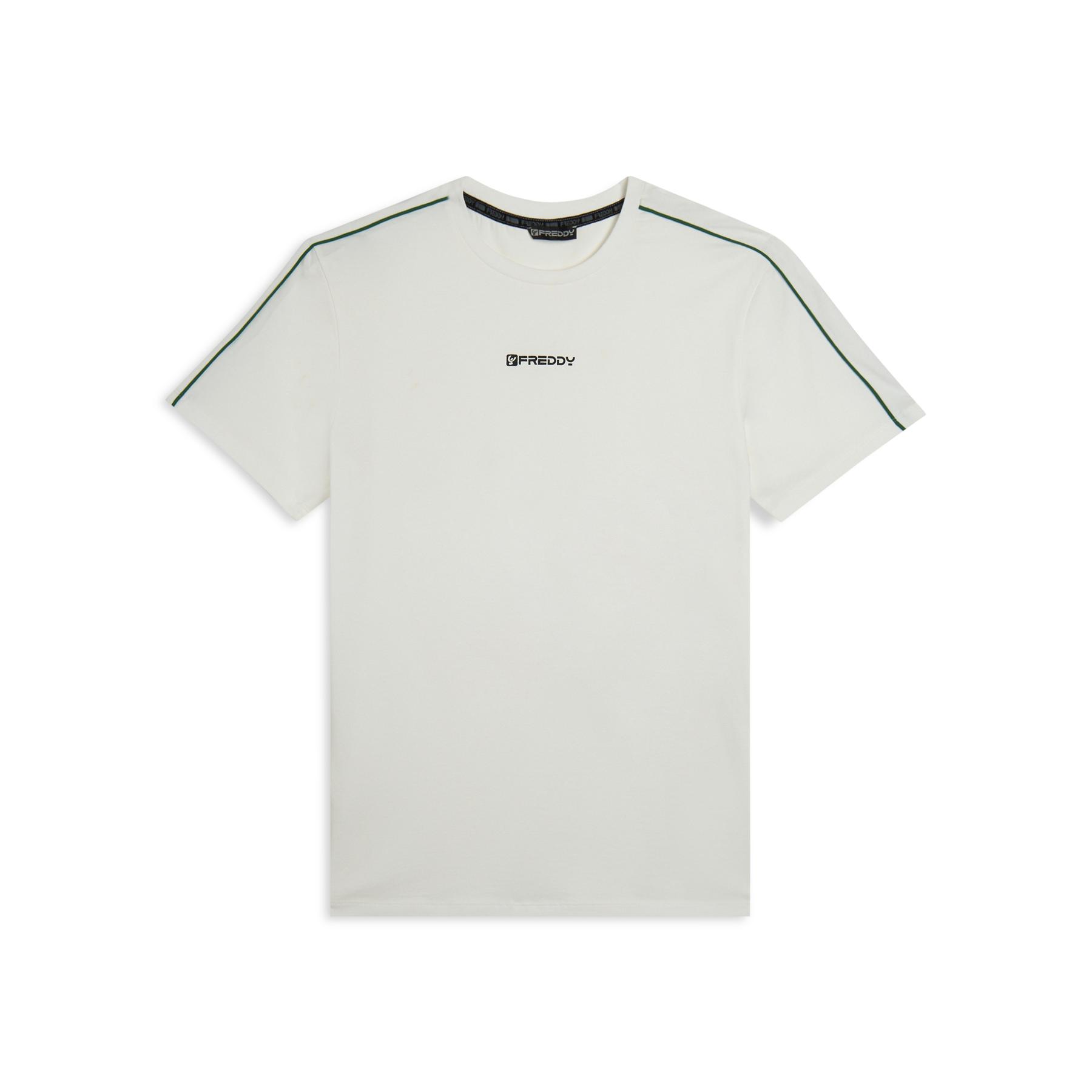 8034170755424 - Elastisches Jersey-T-Shirt Freddy