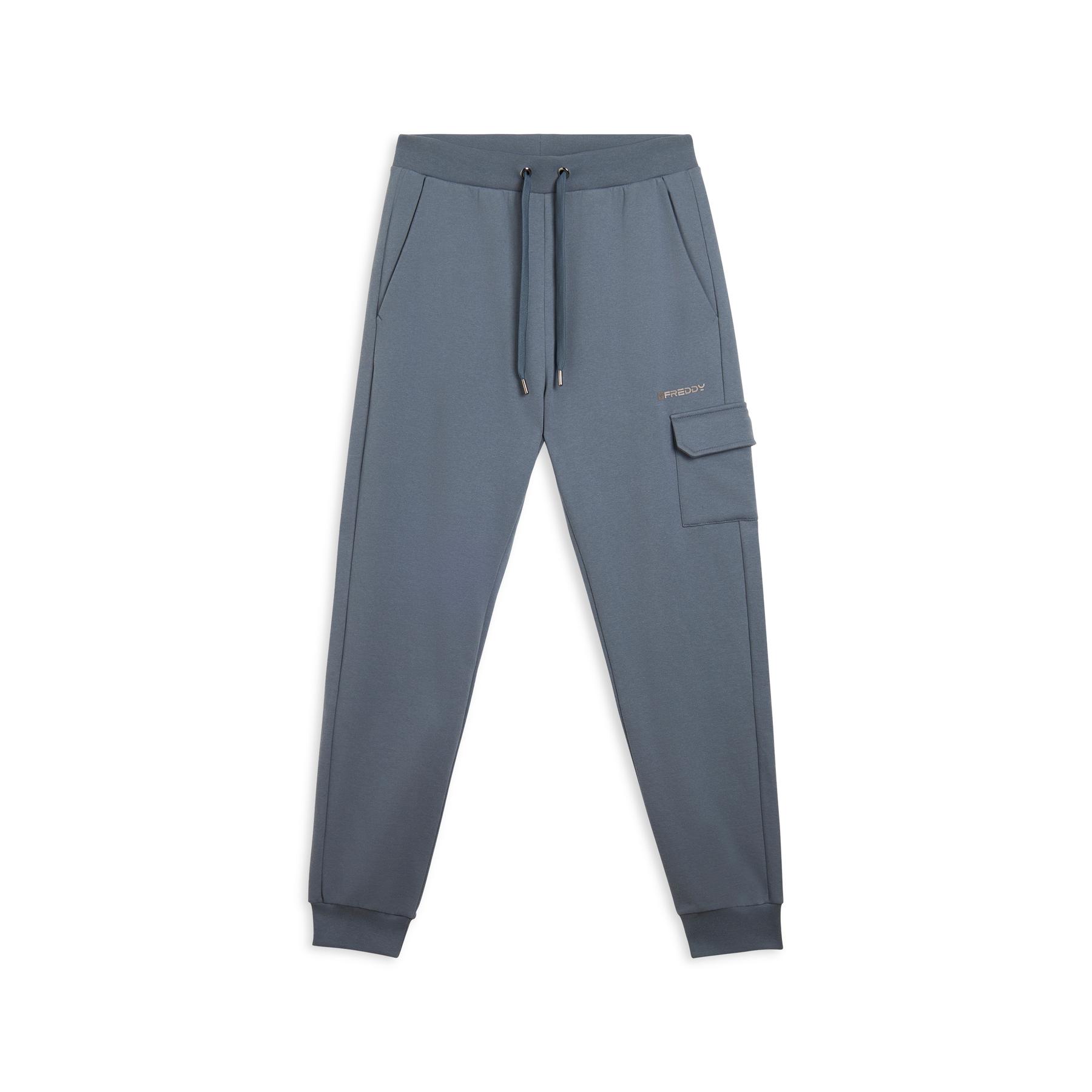 8034170775699 - Cargo-Jogginghose mit Tasche Freddy