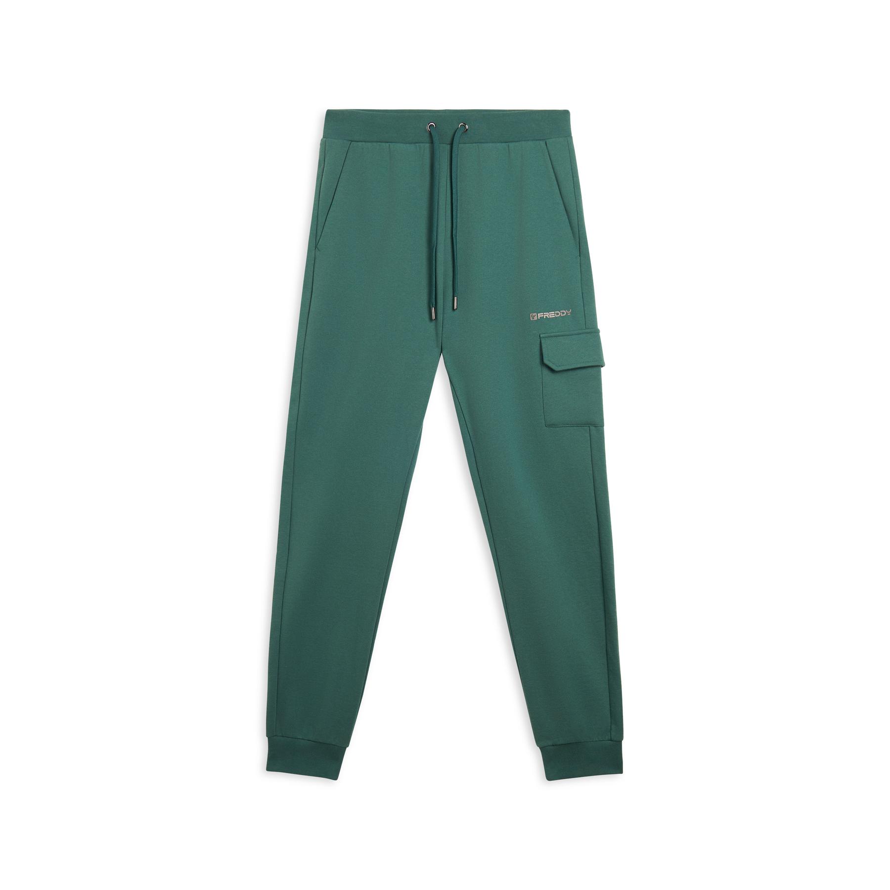 8034170775798 - Cargo-Jogginghose mit Tasche Freddy