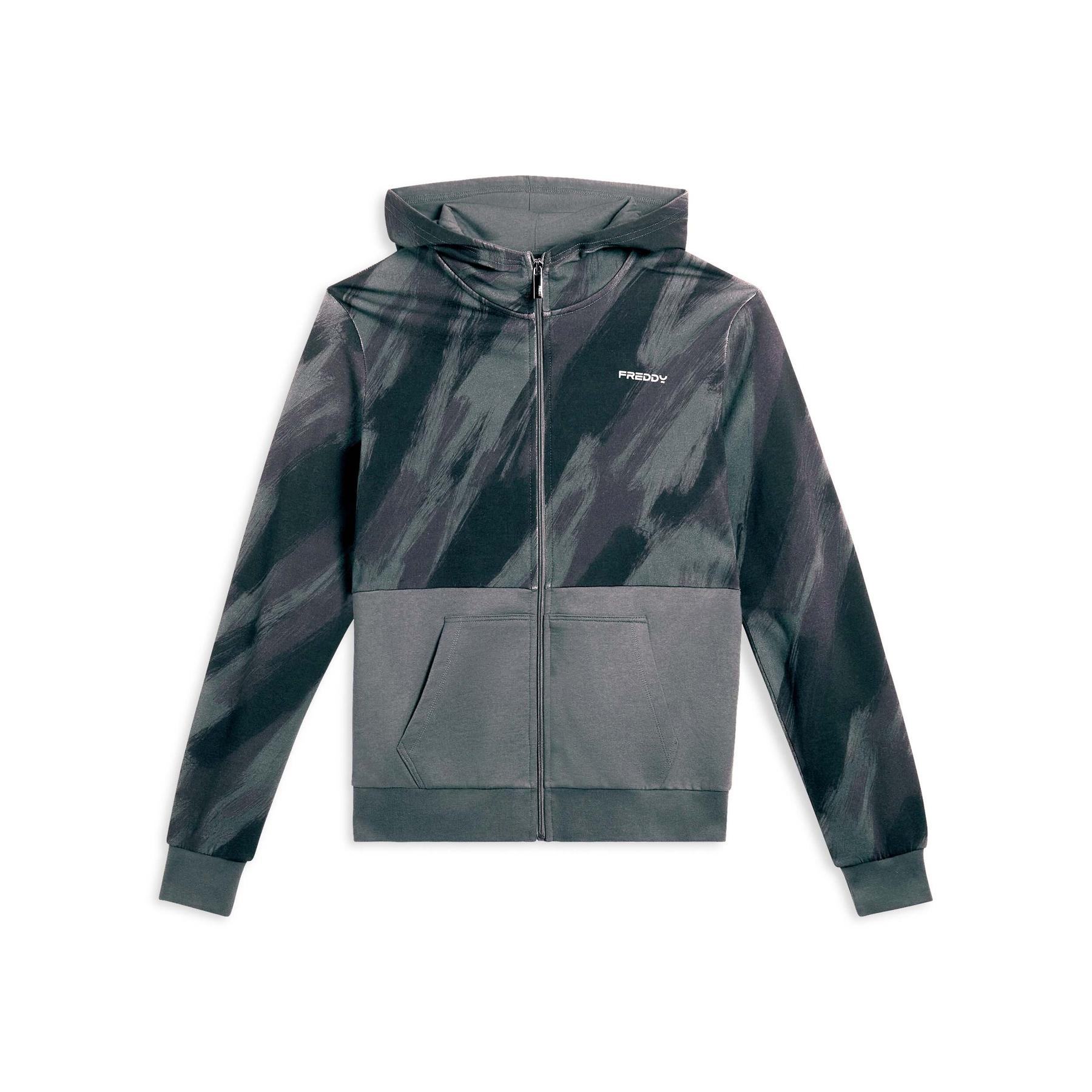 8034170776580 - Hoodie Freddy