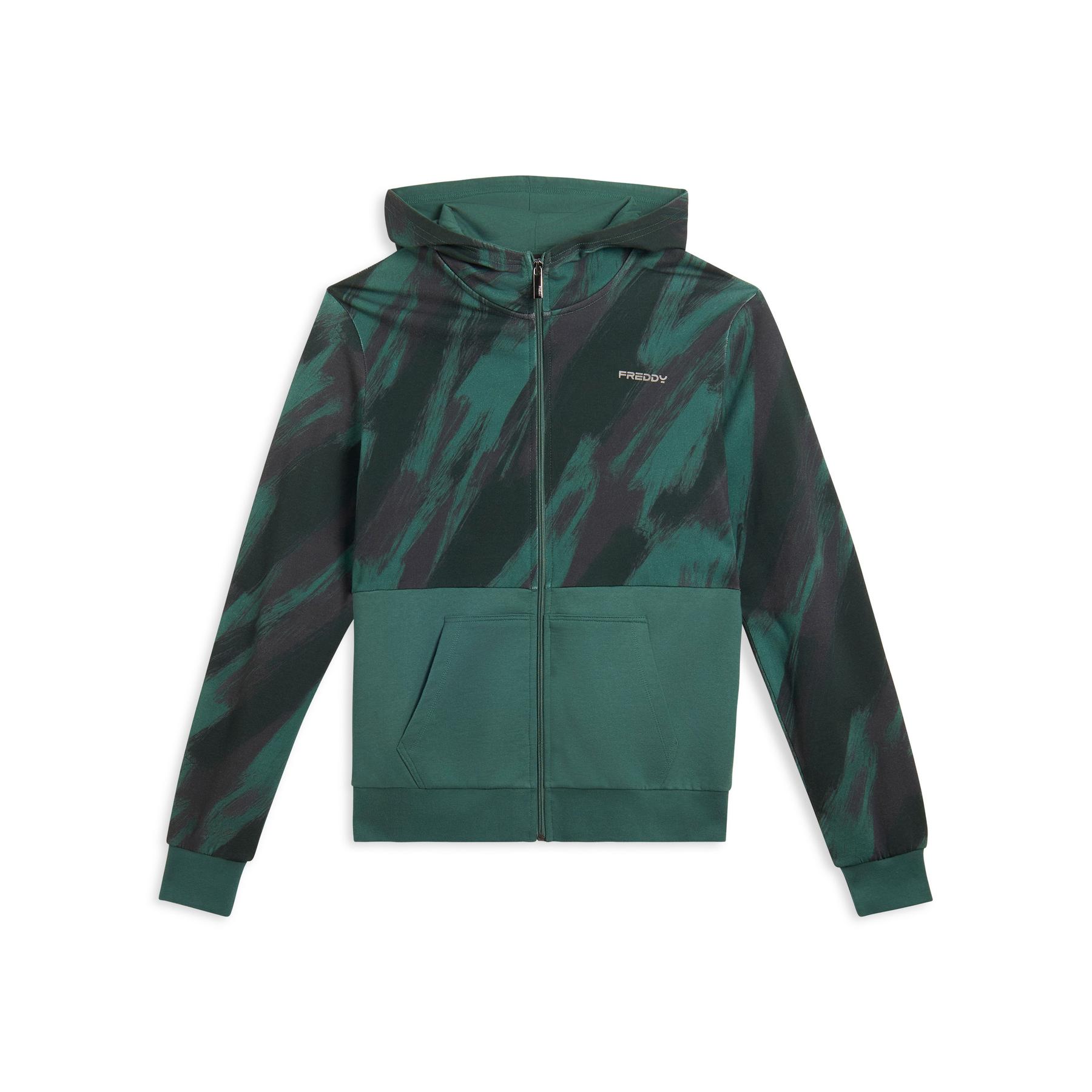 8034170776634 - Hoodie Freddy