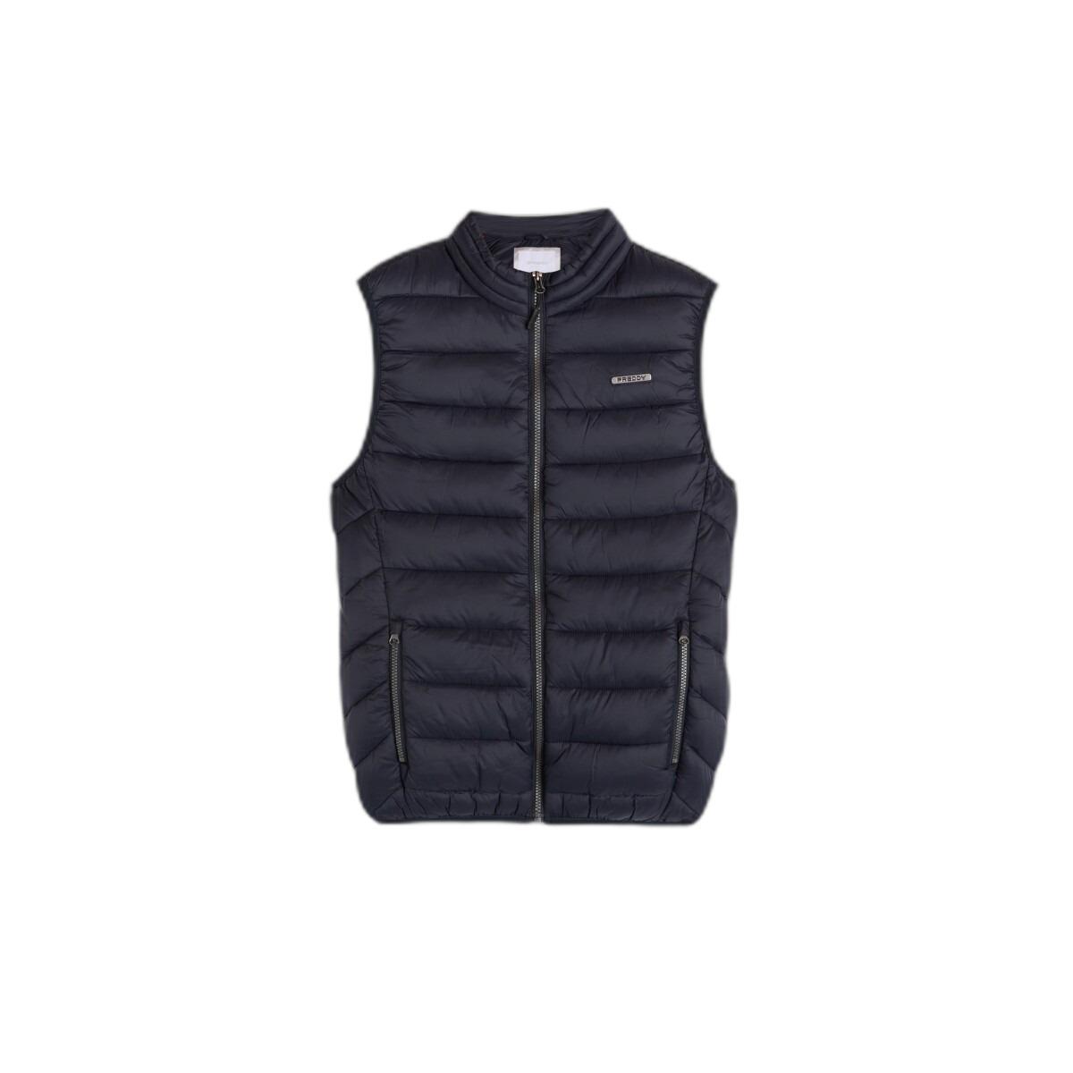 8058805000055 - Weste mit Stehkragen Freddy