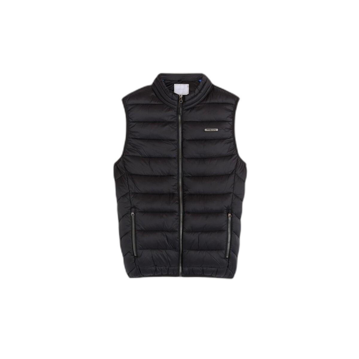 8034170801138 - Weste mit Stehkragen Freddy