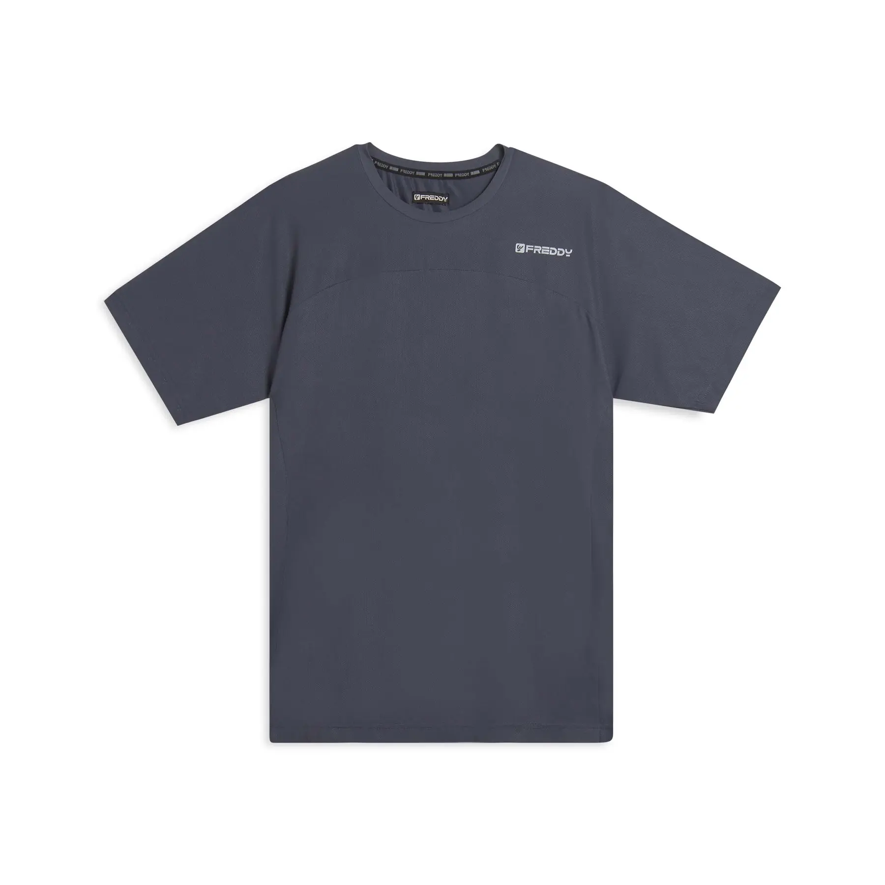 8034170813056 - T-Shirt mit herzförmigem Logo Freddy