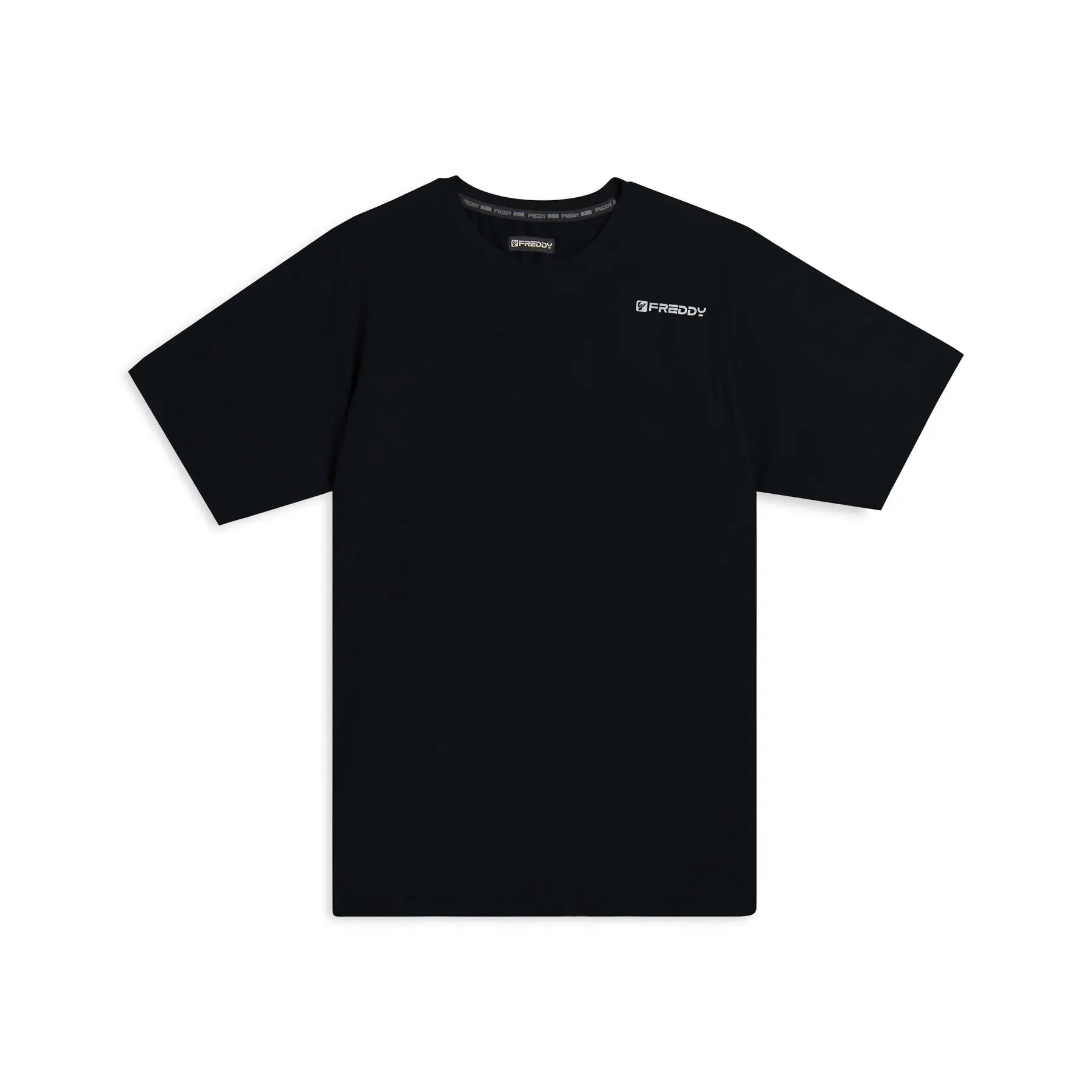 8034170813124 - T-Shirt mit herzförmigem Logo Freddy