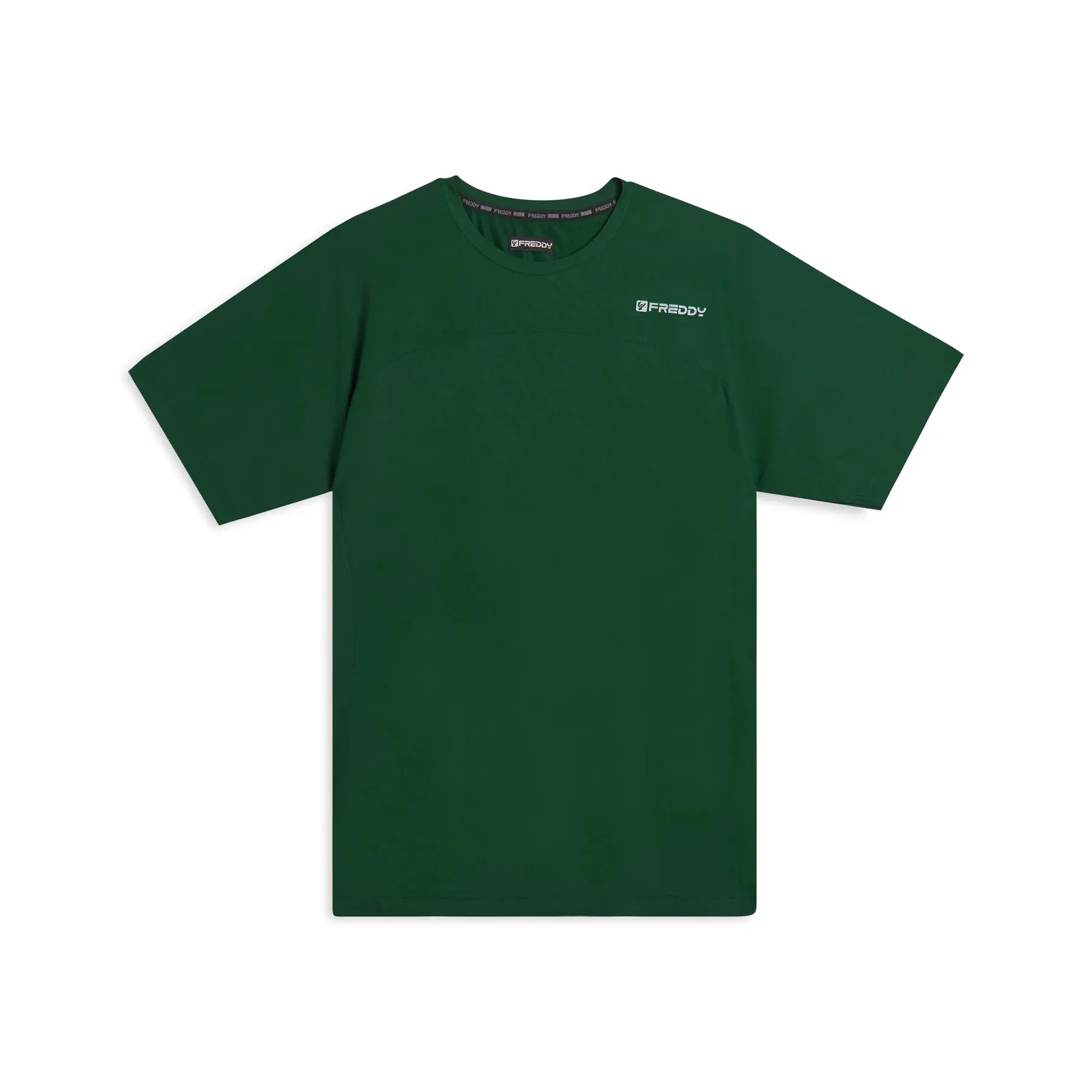 8034170813193 - T-Shirt mit herzförmigem Logo Freddy