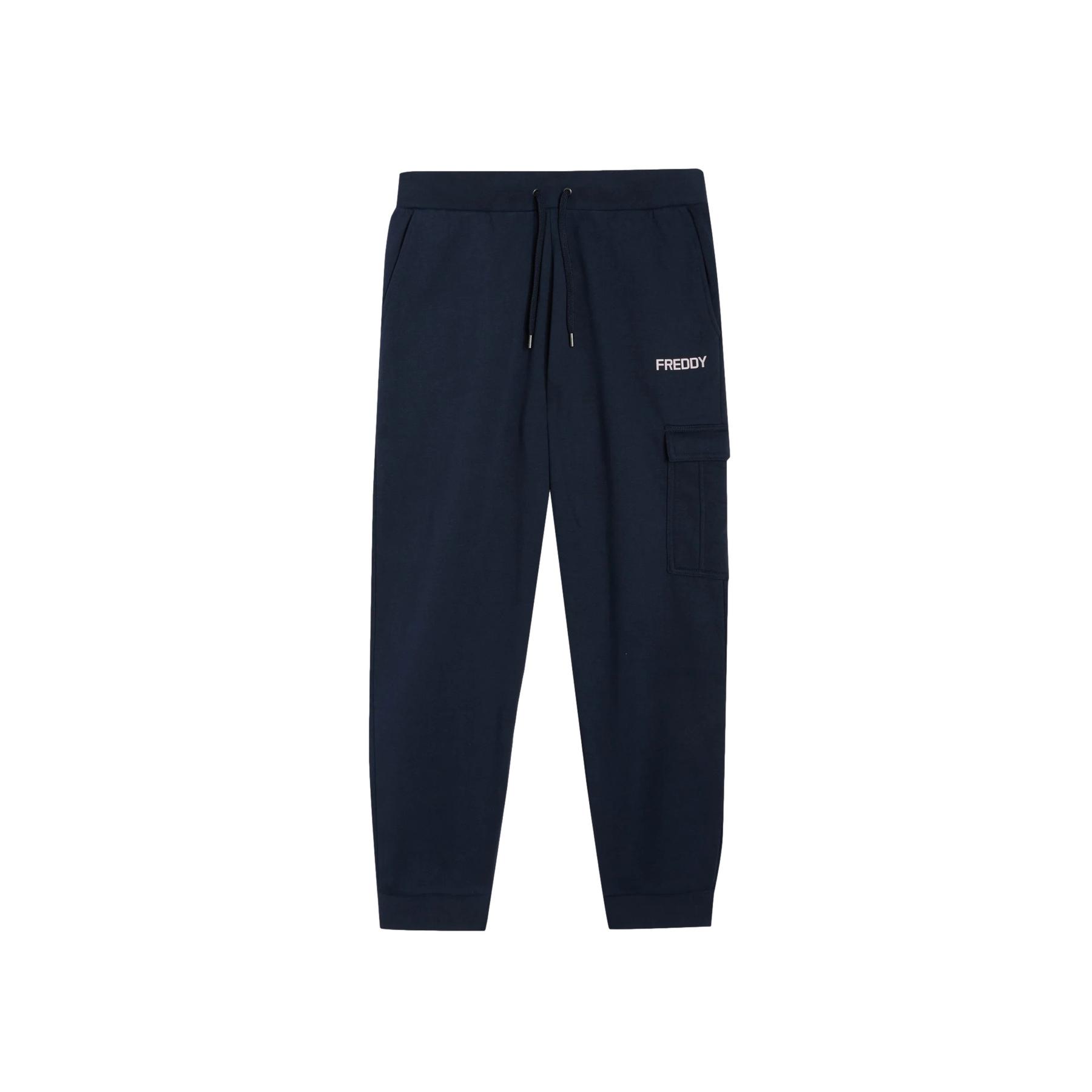 Pantaloni cargo da donna