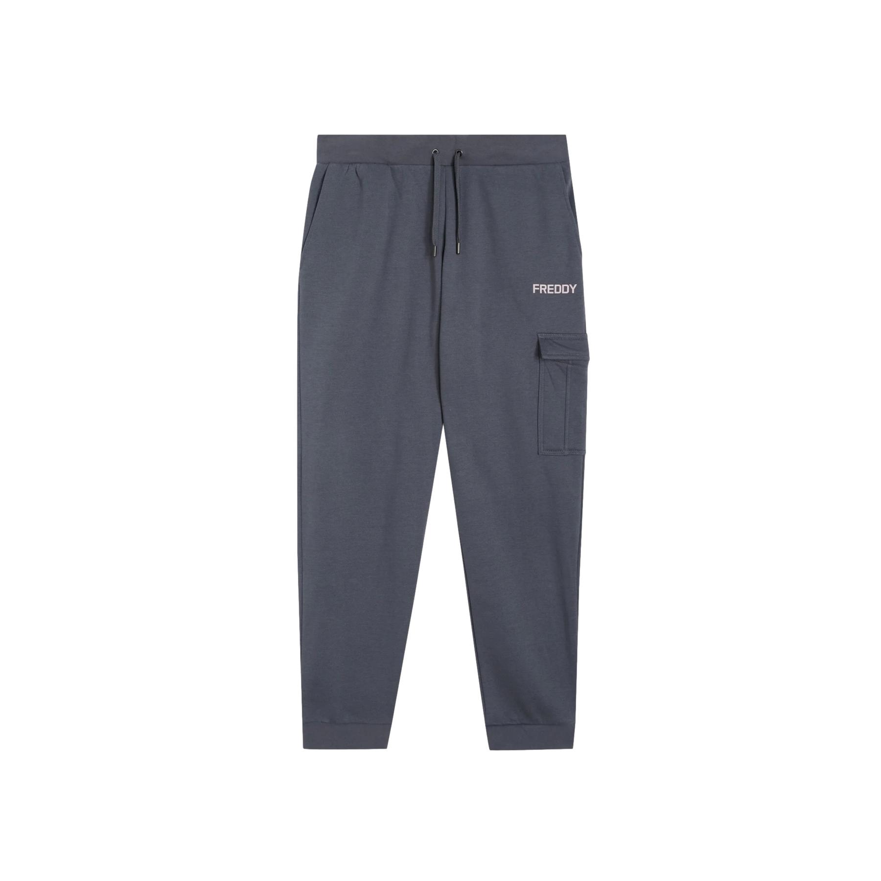 Pantaloni cargo da donna