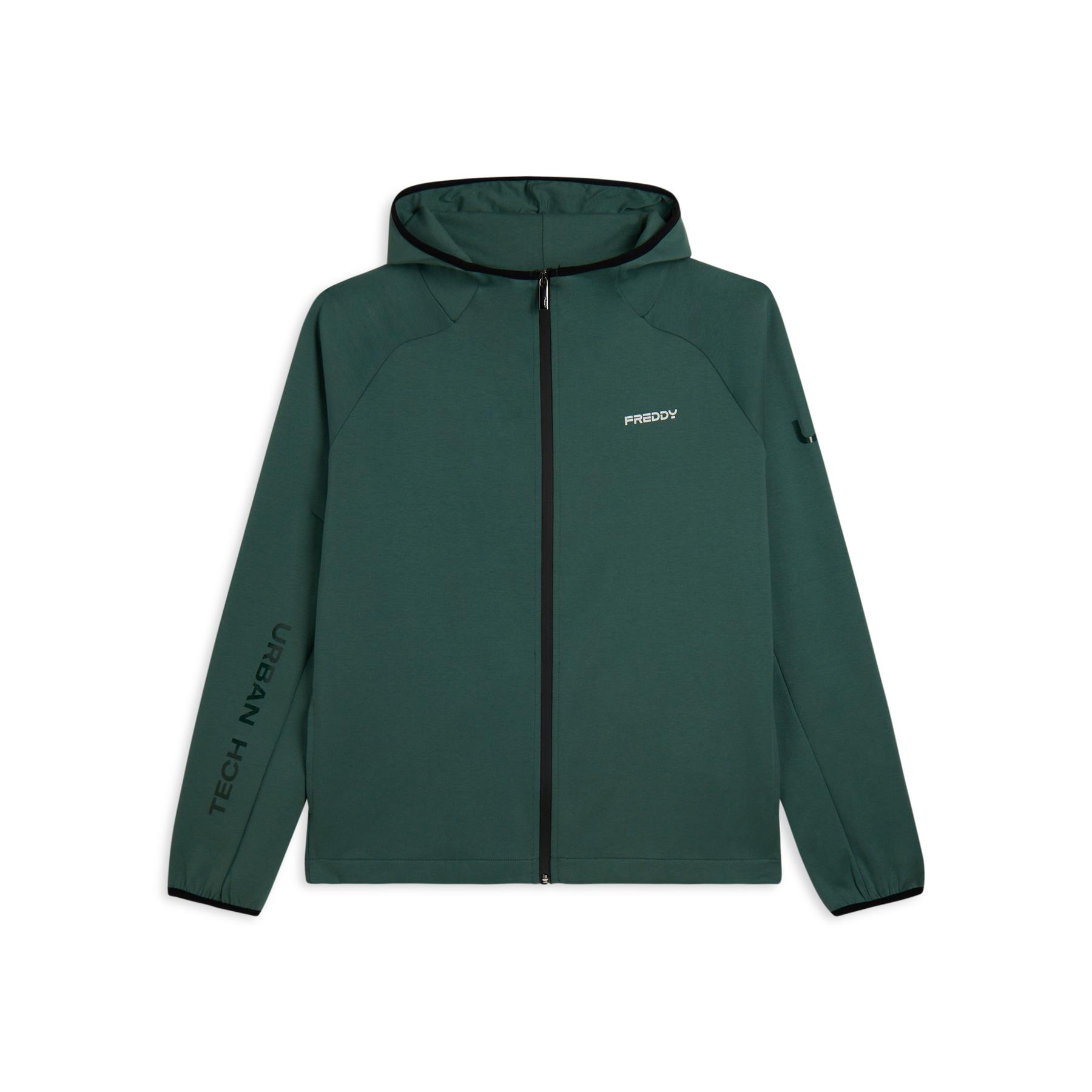 8034170751990 - Jacquard-Kapuzenpullover Freddy