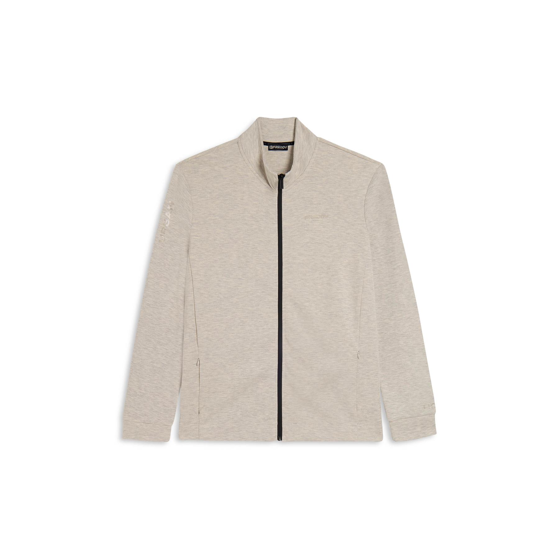 8058805003094 - Stehkragen-Ziphoodie Freddy