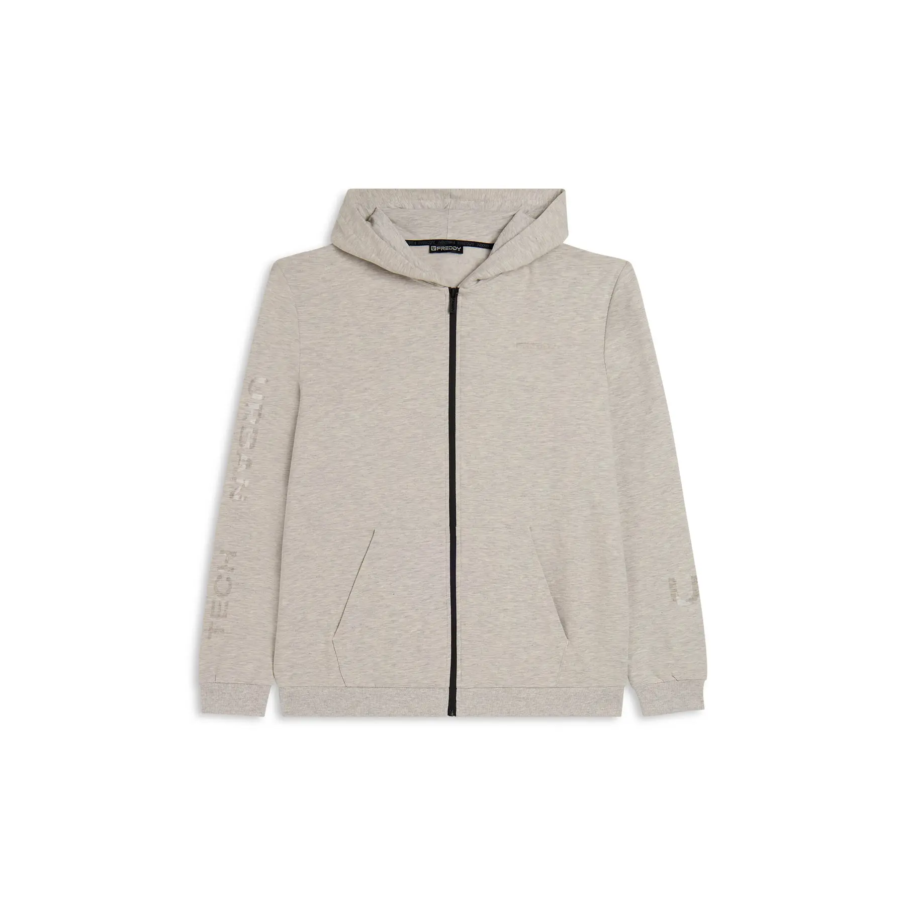 8058805003315 - Kapuzenjacke Freddy