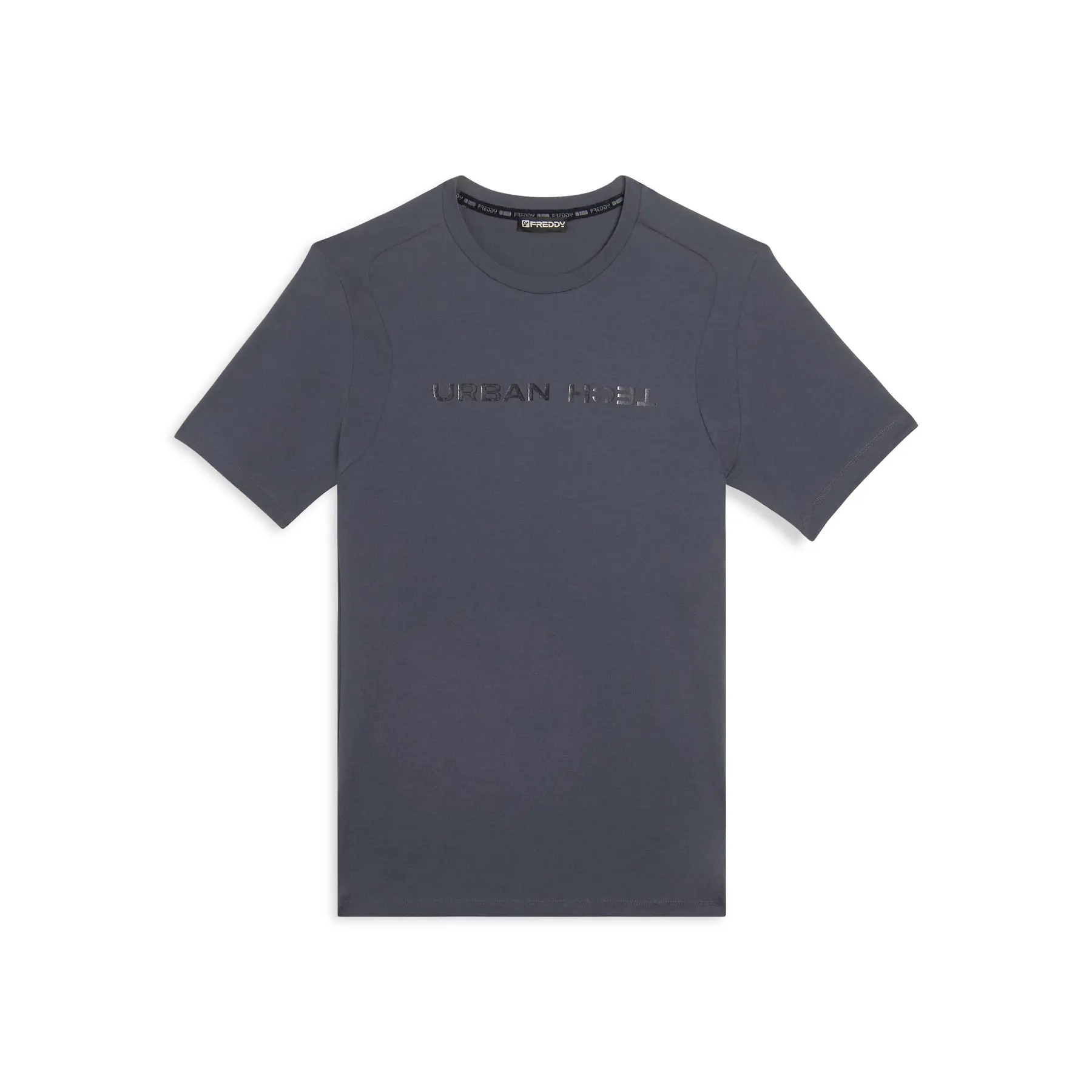 8034170816972 - Klassisches T-Shirt mit Raglanärmeln Freddy