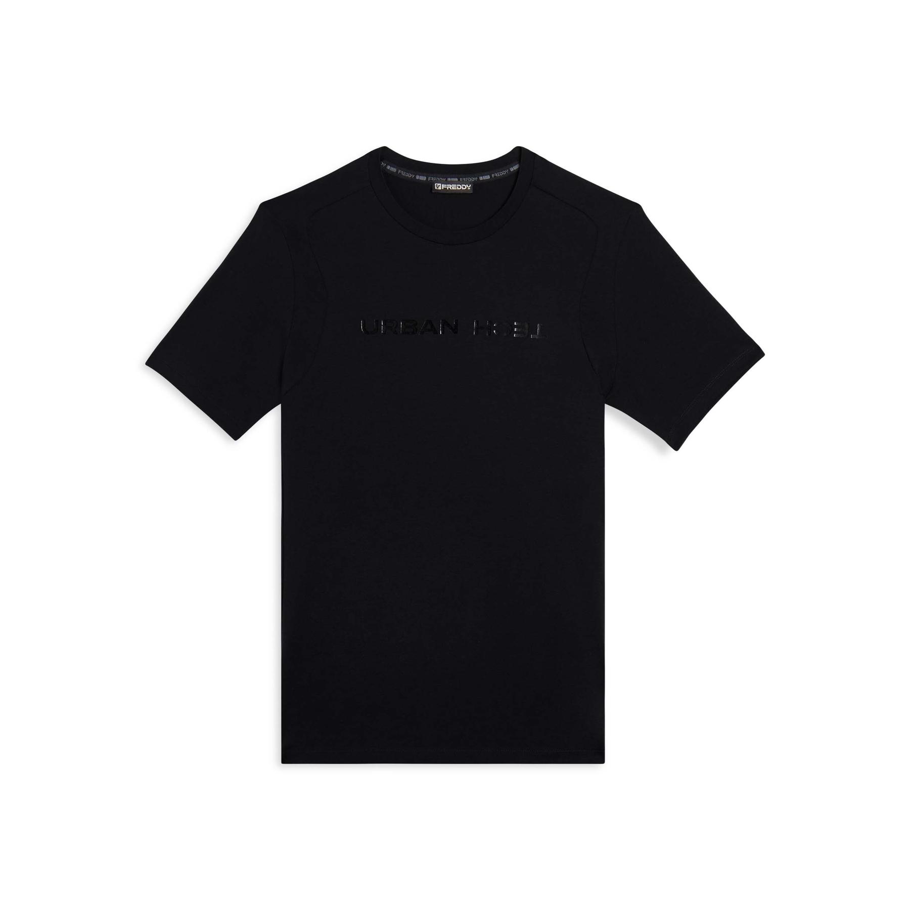 8034170817023 - Klassisches T-Shirt mit Raglanärmeln Freddy