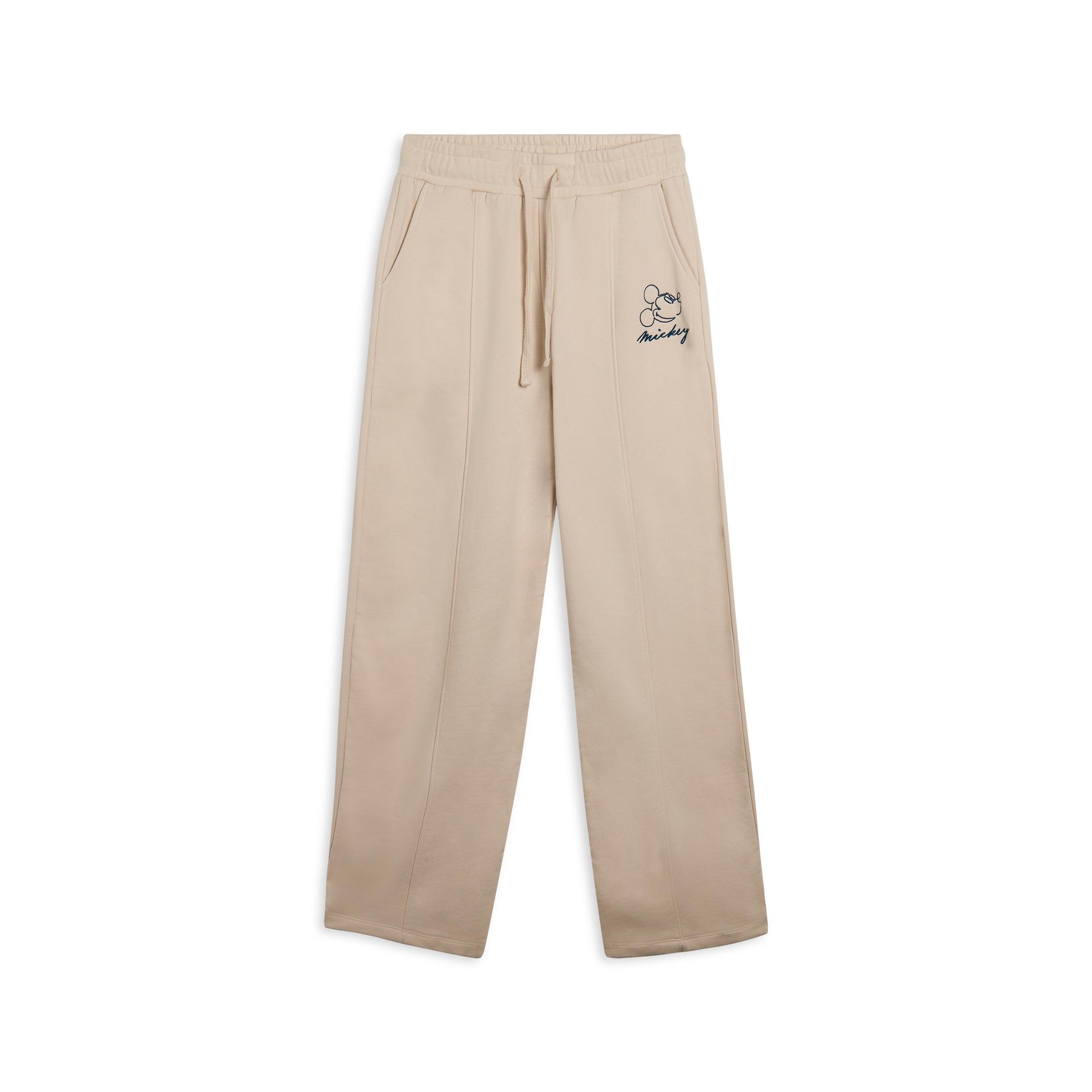 8034170785810 - Mickey bestickte Hose für Damen Freddy