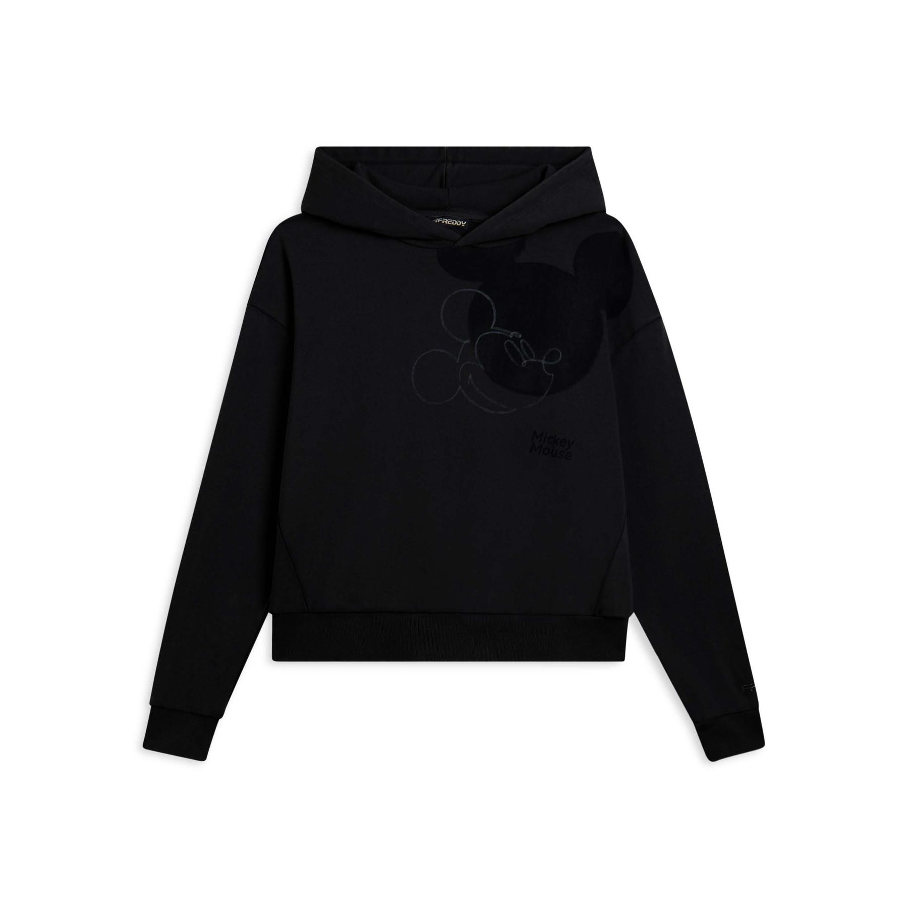 8034170787500 - Hoodie Damen Mickey Mouse