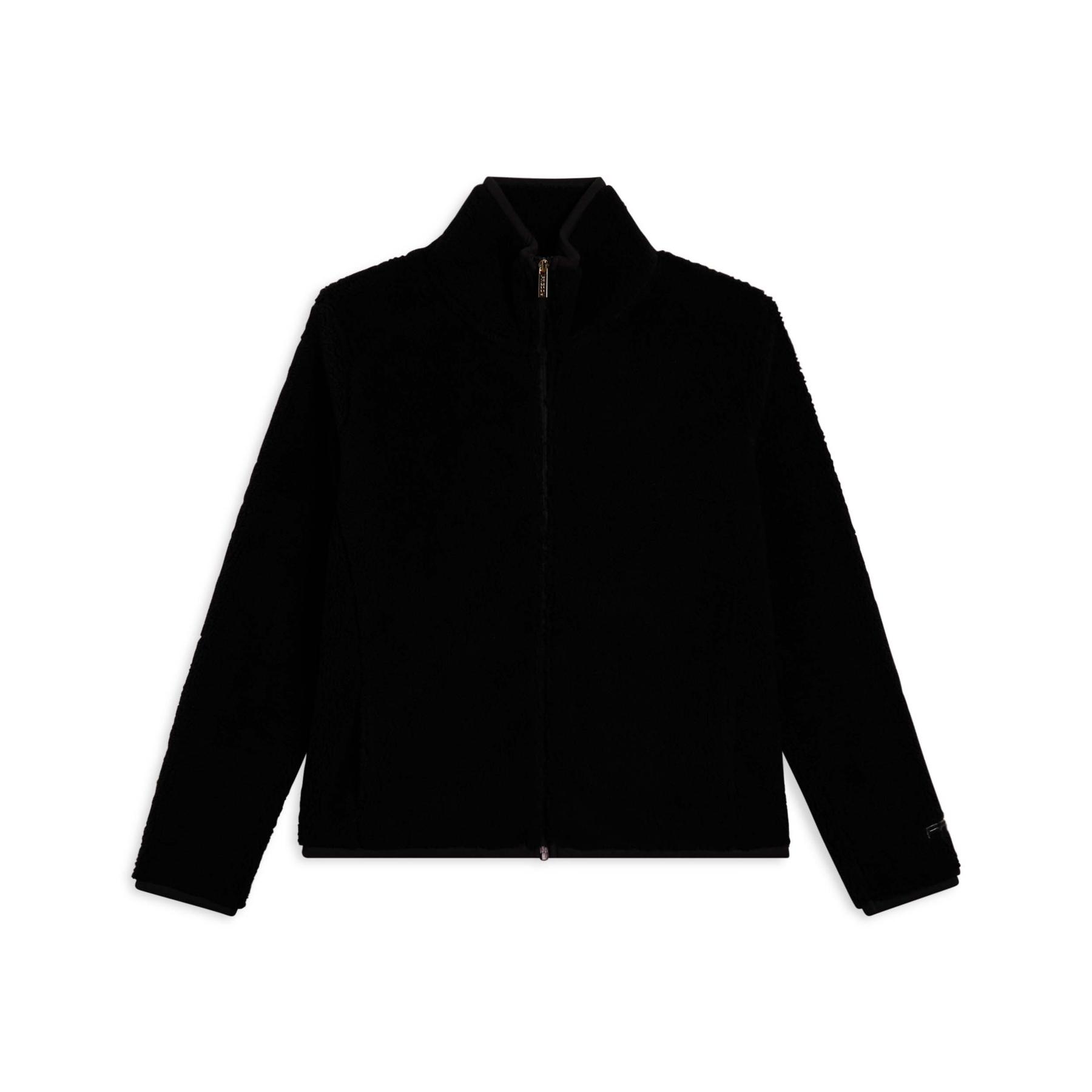 8034170216925 - Pull mit Reißverschluss für Damen Freddy