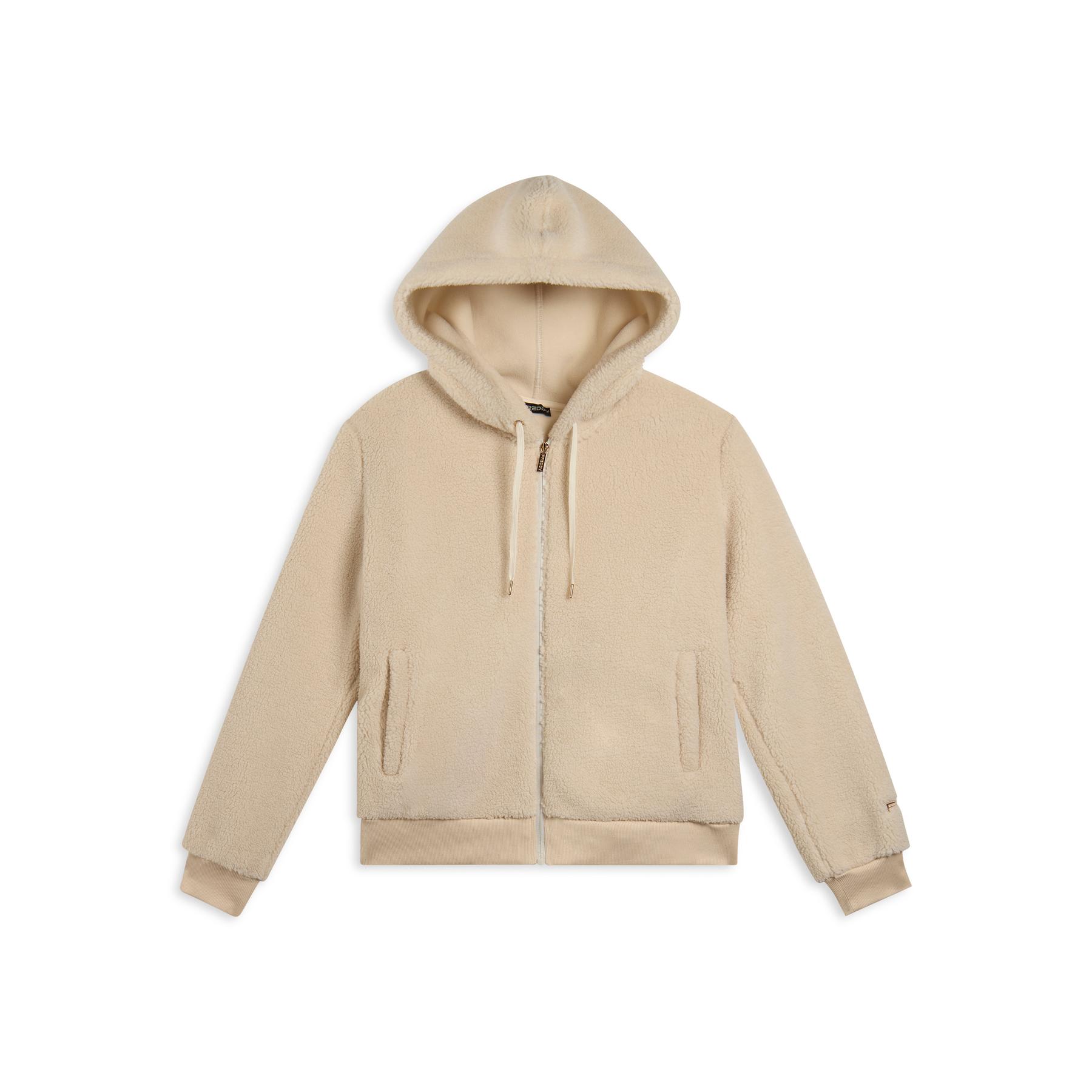 8034170217137 - Hoodie Damen Freddy