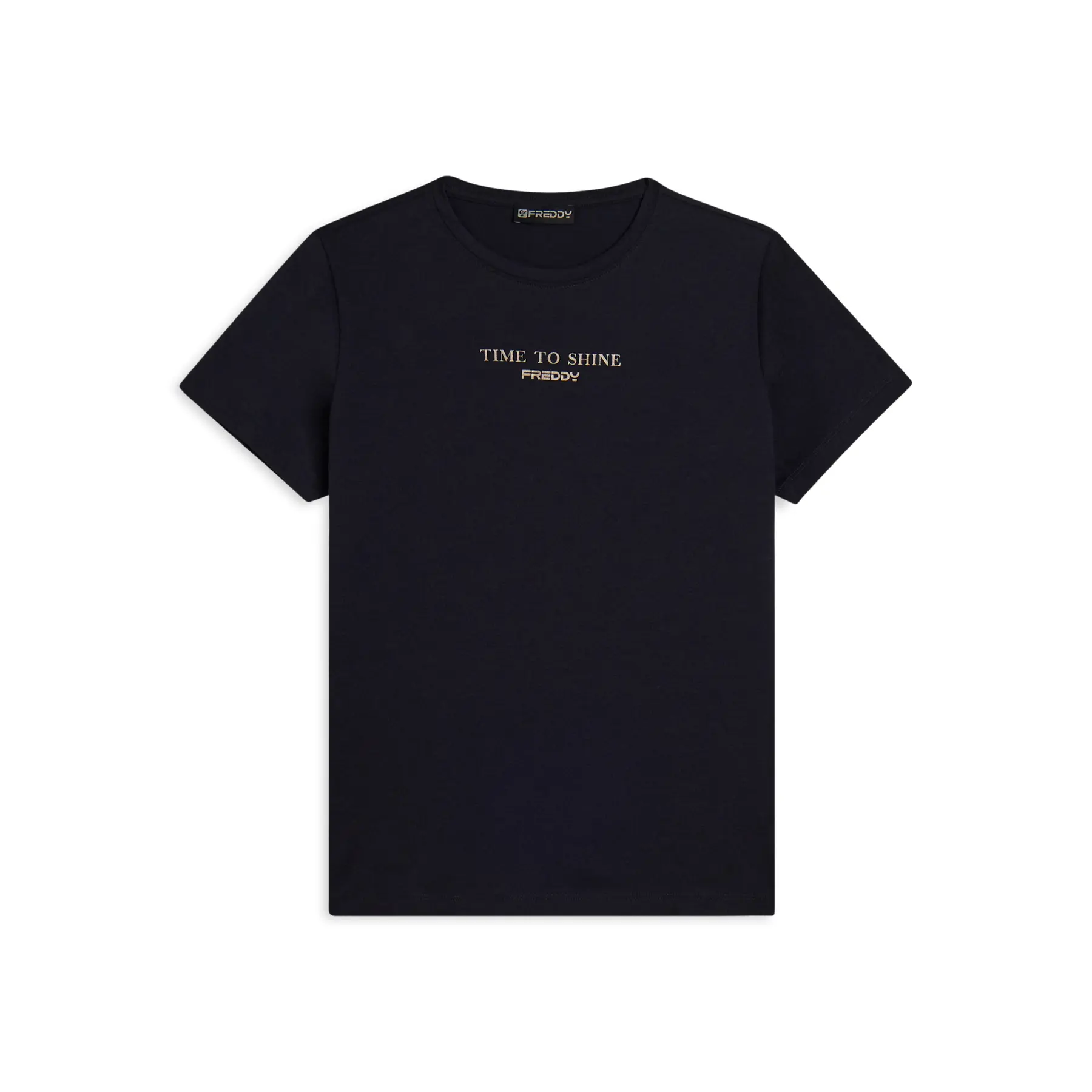 8034170217328 - Damen T-Shirt mit Druck in Comfortschnitt Freddy