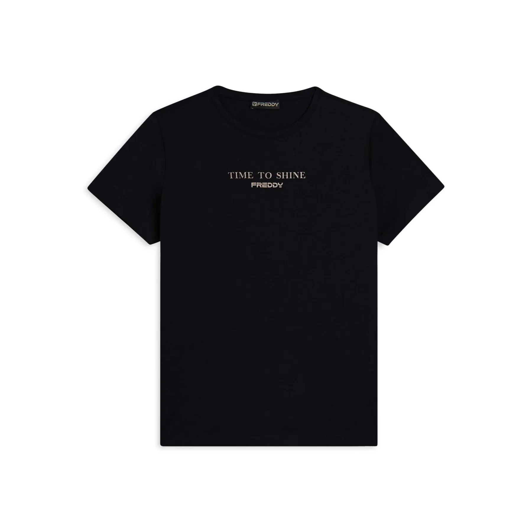 8034170722907 - Damen T-Shirt mit Druck in Comfortschnitt Freddy