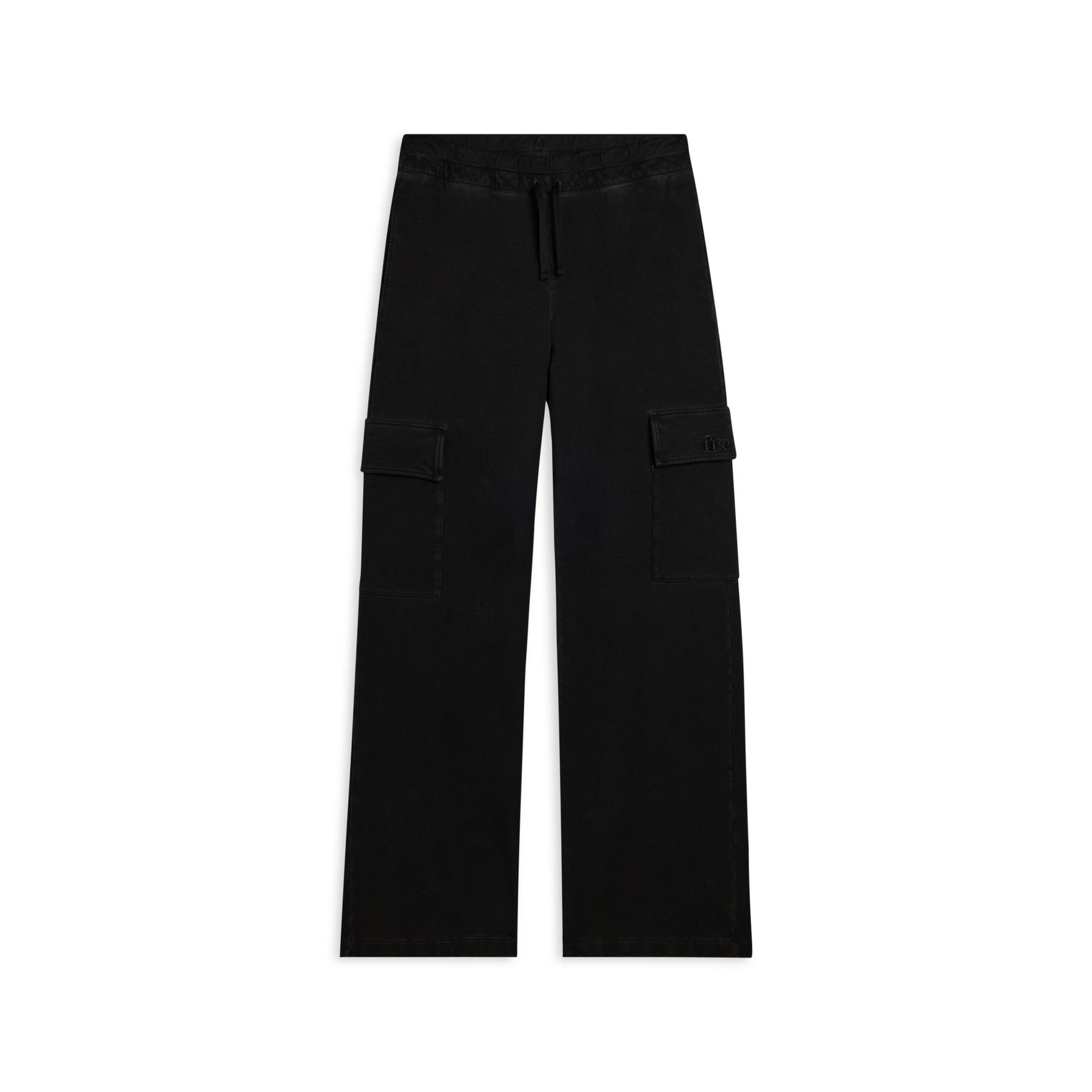 Pantaloni cargo da donna
