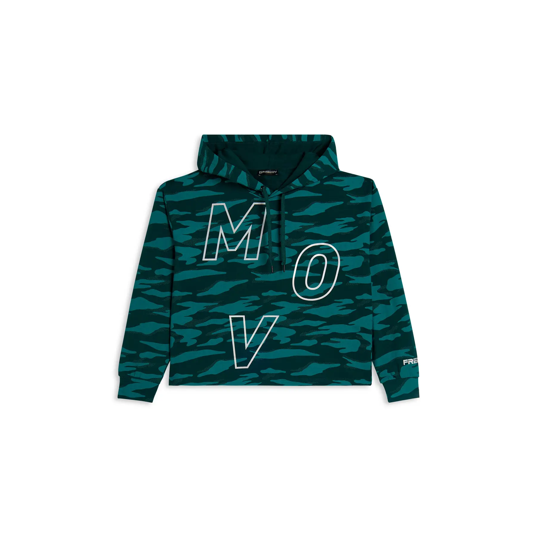 8034170709731 - Cropped Kapuzenpullover im Camouflage-Stil für Damen « MOV »