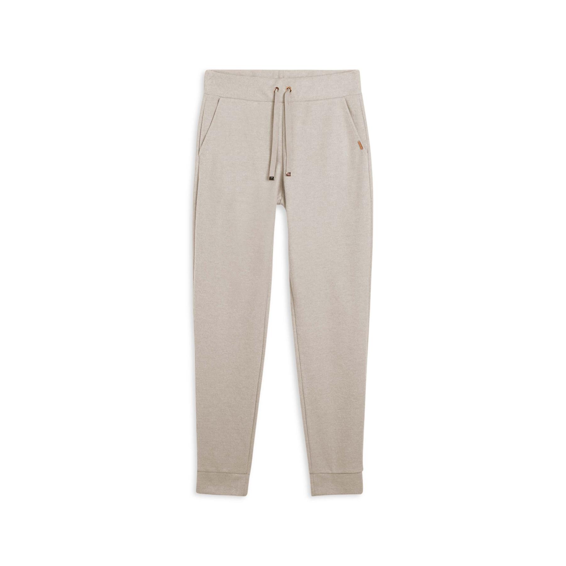 8034170738564 - Jogginghose mit Strickoptik für Damen Freddy