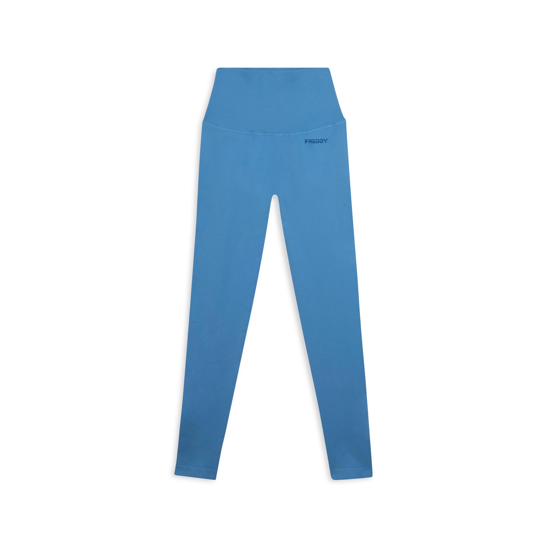 8034170791507 - Hochgeschnittene 7 8-Leggings mit formenden Nähten für Frauen Freddy