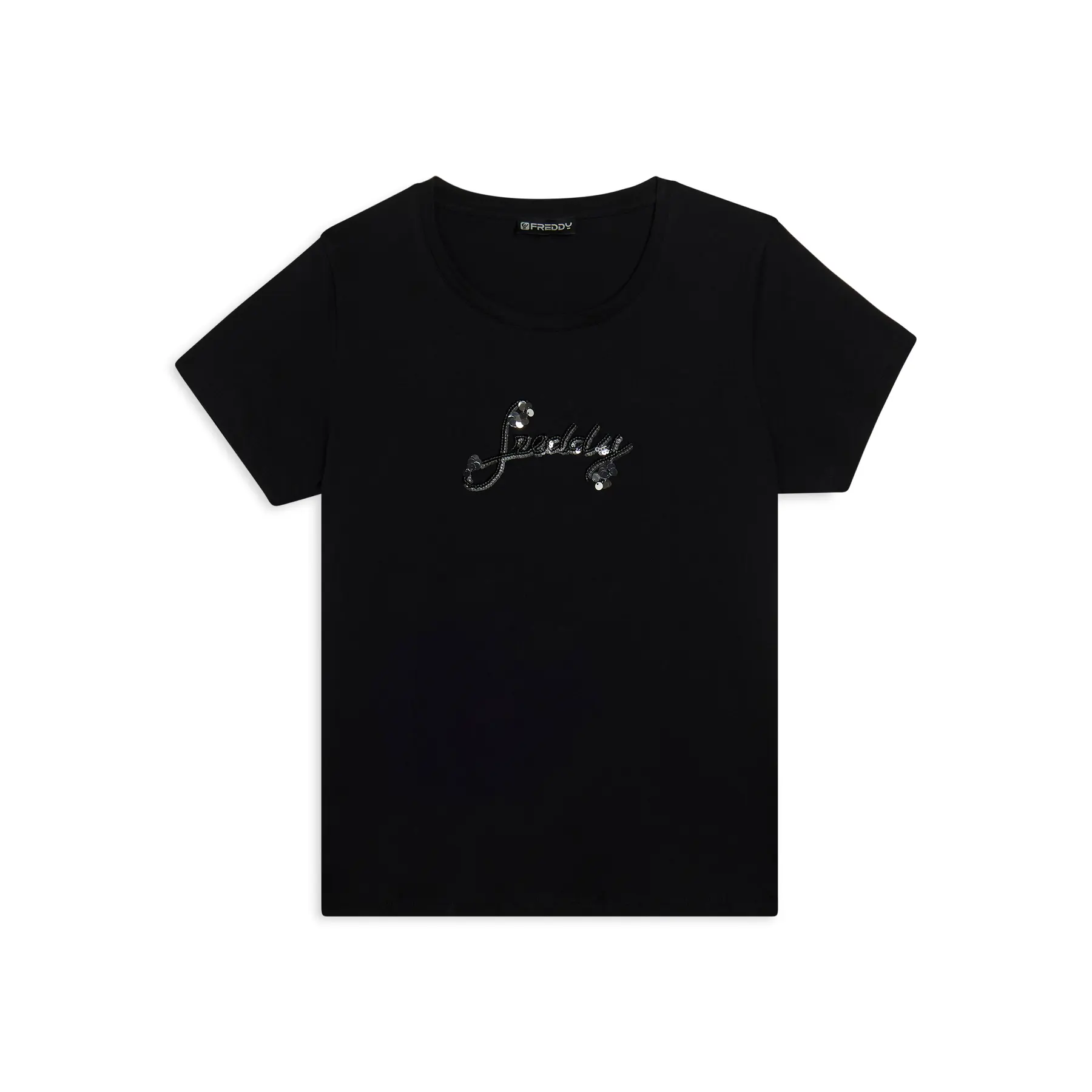 8034170158157 - T-Shirt Supima