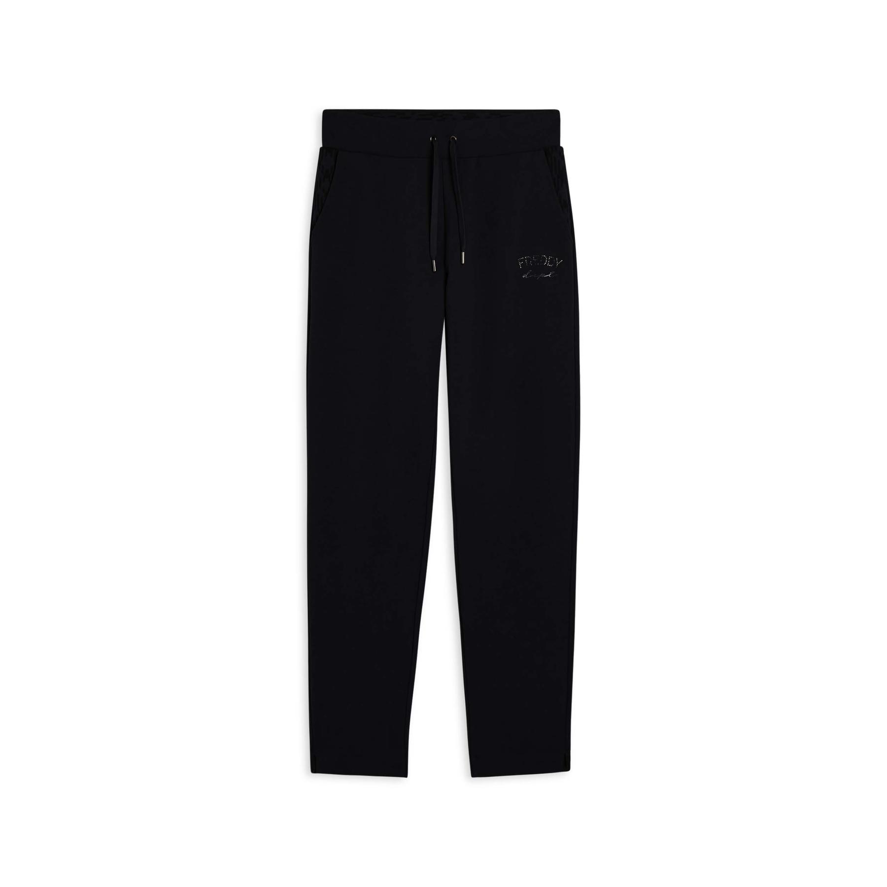 8034170716883 - Hose mit seitlichen Schlitzen für Damen Freddy