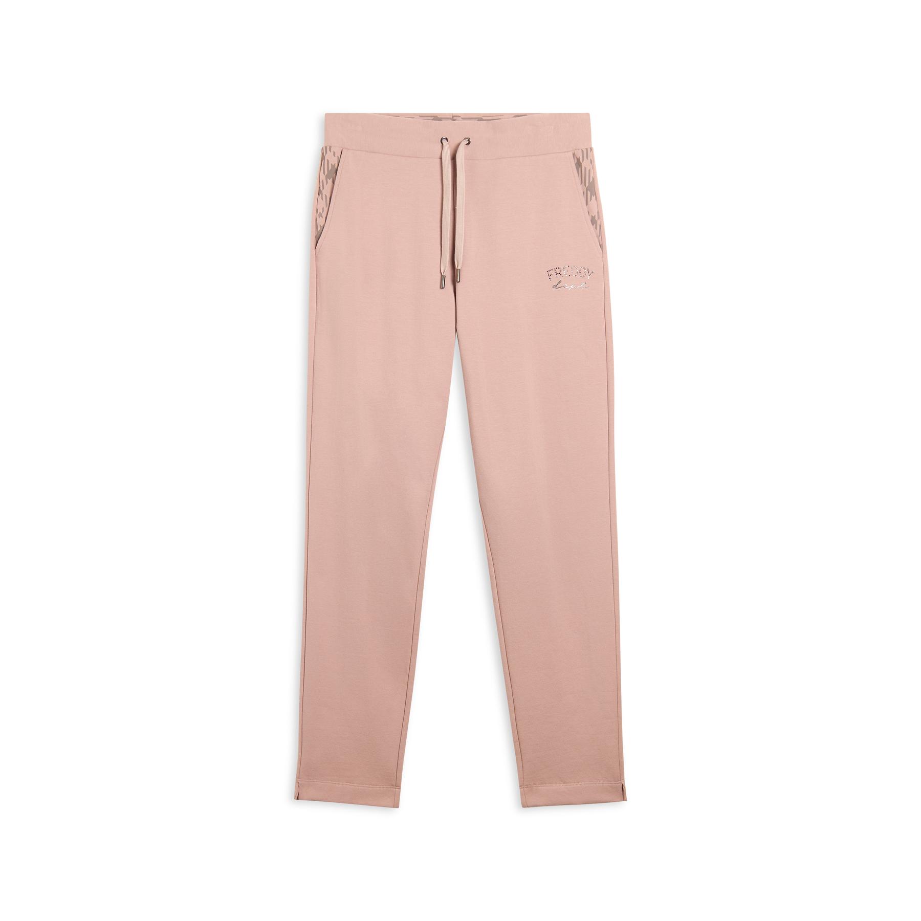 8034170158829 - Hose mit Seitenschlitzen für Damen Freddy