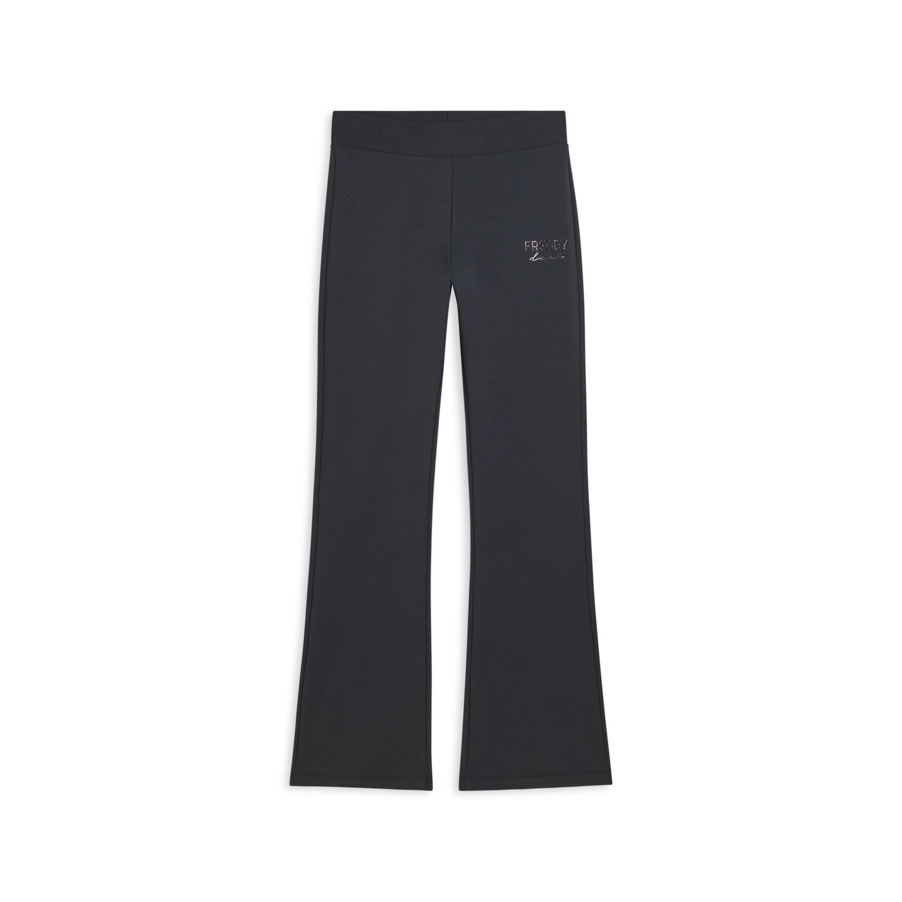 8034170158904 - Damen Stretch Schlaghose Freddy