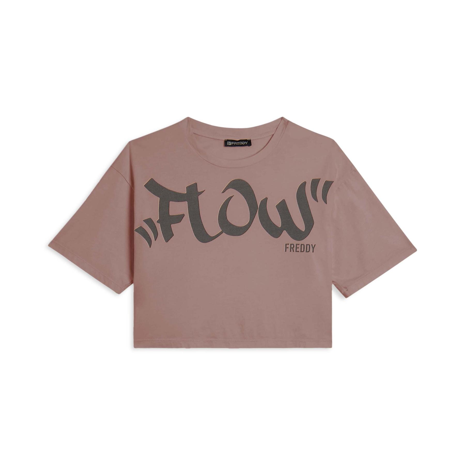 8034170730391 - T-Shirt Flow