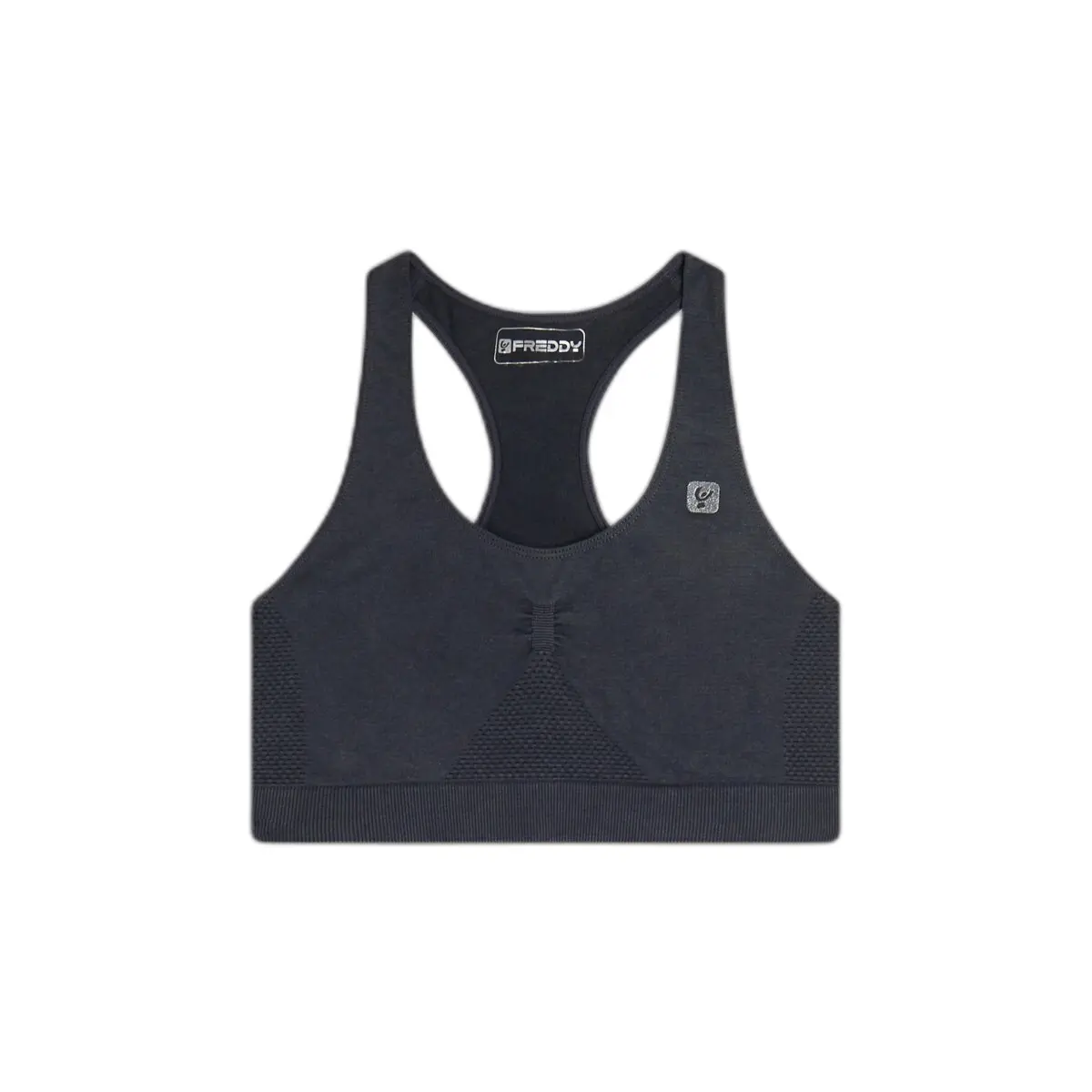 Sport-Sport-BH, Damen Freddy Ice Wash